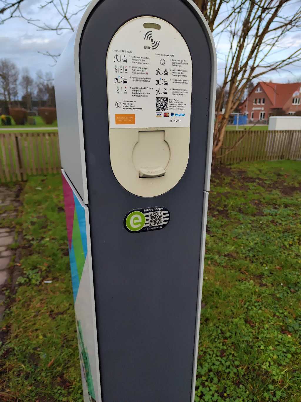 DE*ISE*EE0008038 DE*ISE*EE0008038 - Im Wiesengrund 31535 Neustadt am Rübenberge