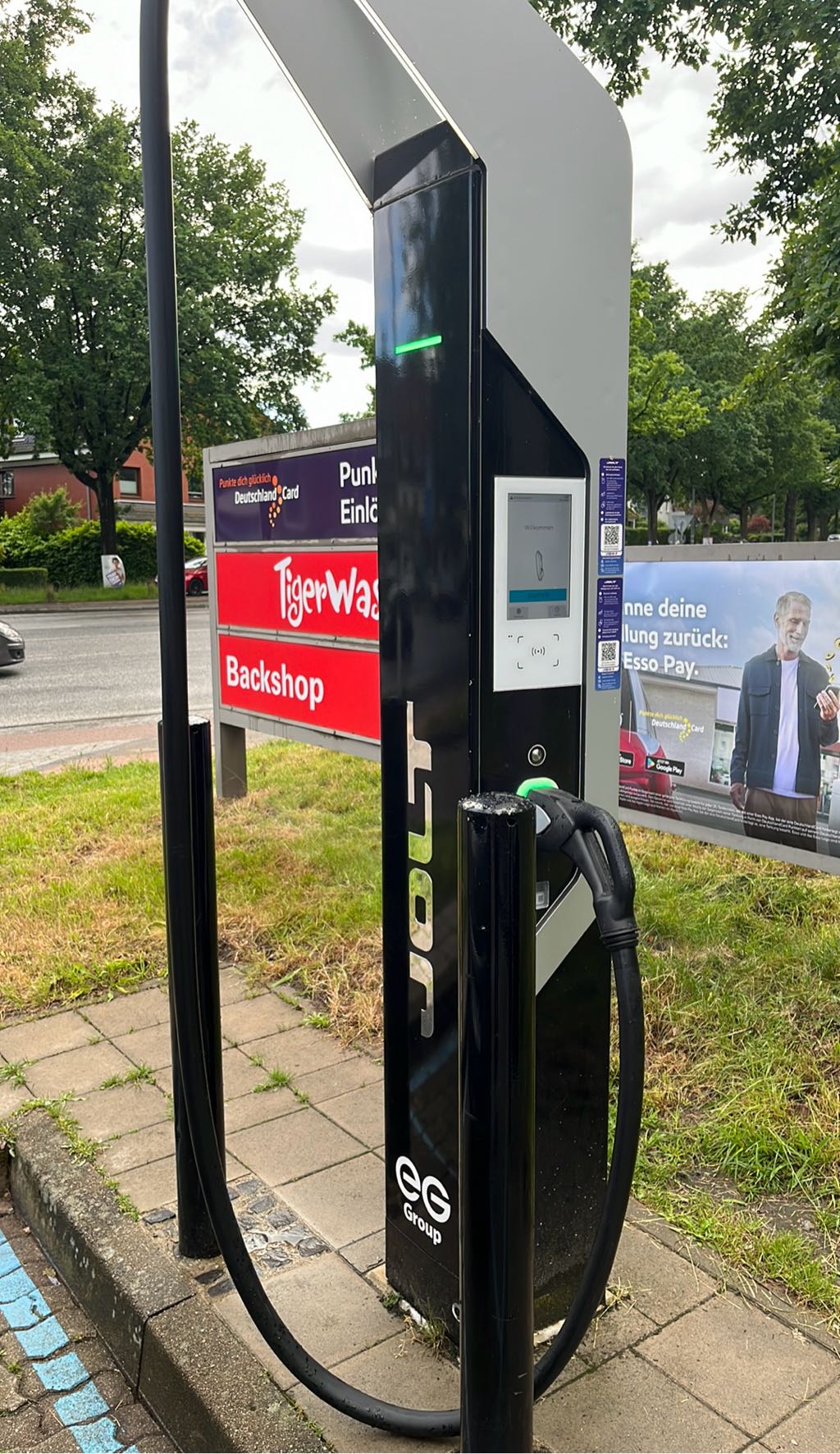 DE*JEG*EHH008801 DE*JEG*EHH008801 - Theodorstraße 1 22761 Hamburg