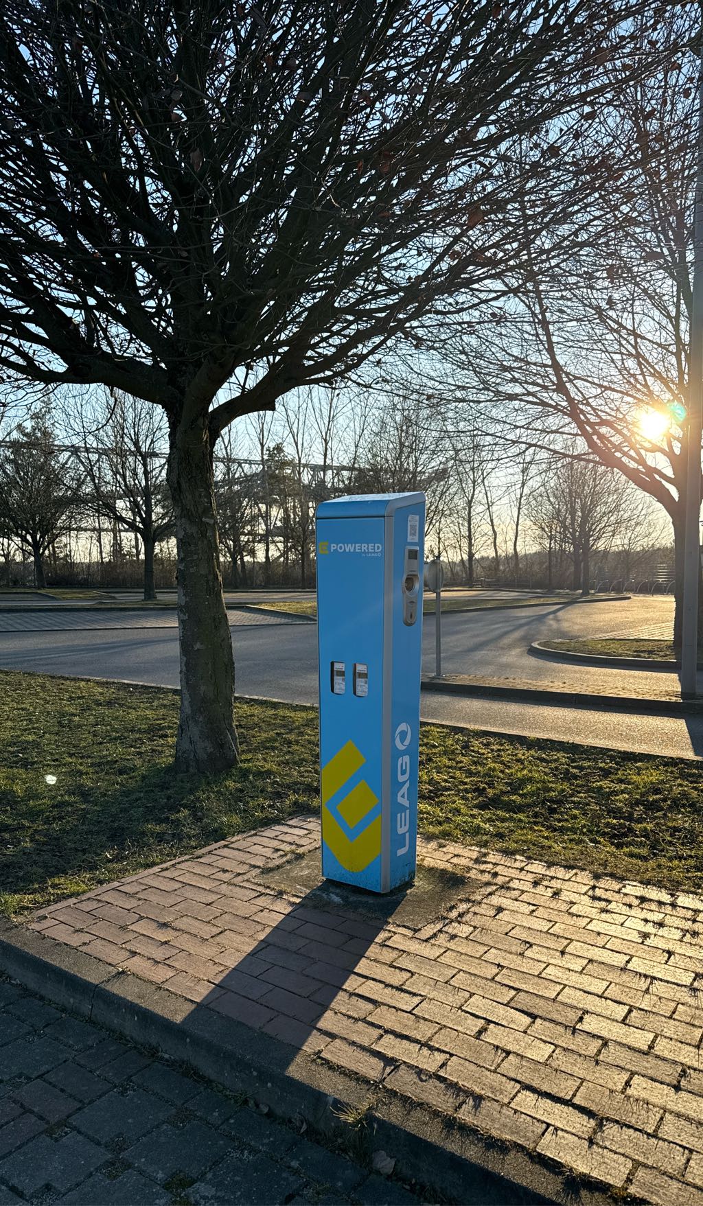 DE*LMS*E1234648455 DE*LMS*E1234648455*1 - Bergheider Straße 4 2943 Lichterfeld-Schacksdorf