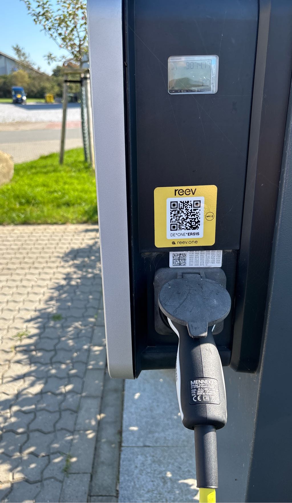 DE*ONE*ER515 DE*ONE*ER515 - Rosenburger Weg 38 25821 Bredstedt