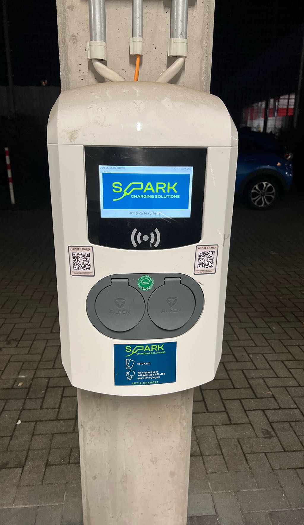 DE*SCS*ESCS*000003 DE*SCS*ESCS*000003*1 - Habichtstraße 62 22305 Hamburg