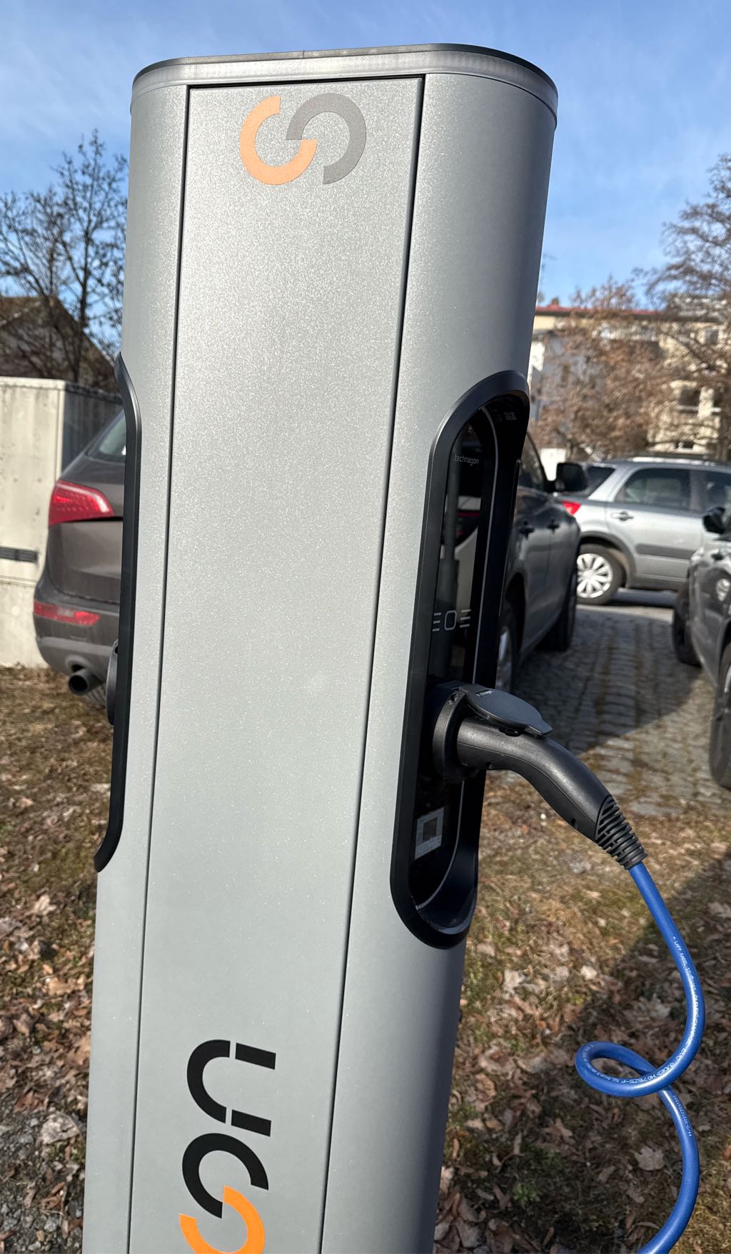 DE*VIO*E000029 VIO000029 - Spitalstraße 7 94481 Grafenau