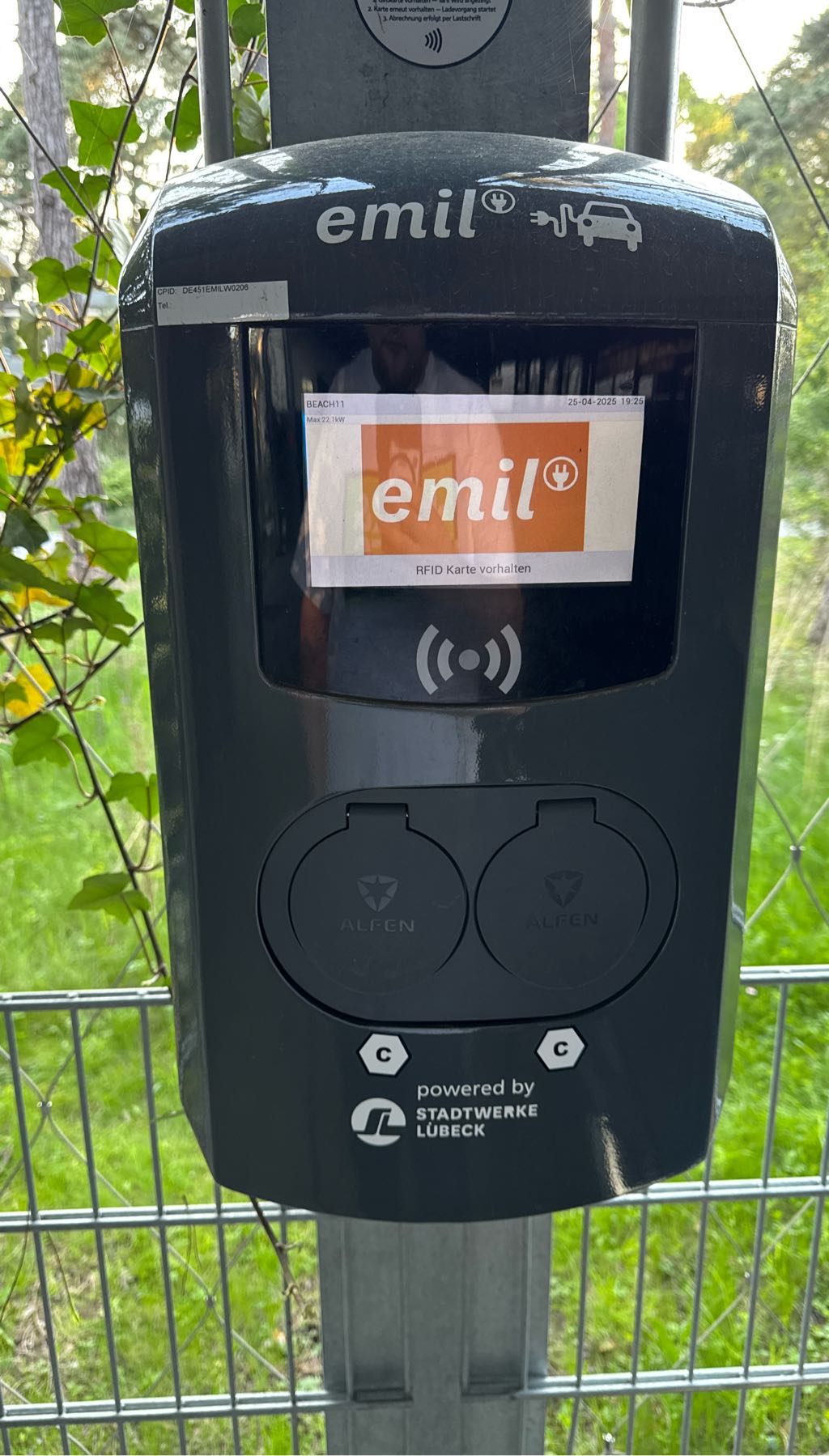DE*451*EBEACH11 BEACH1102 - Dünenweg 2A 23570 Lübeck