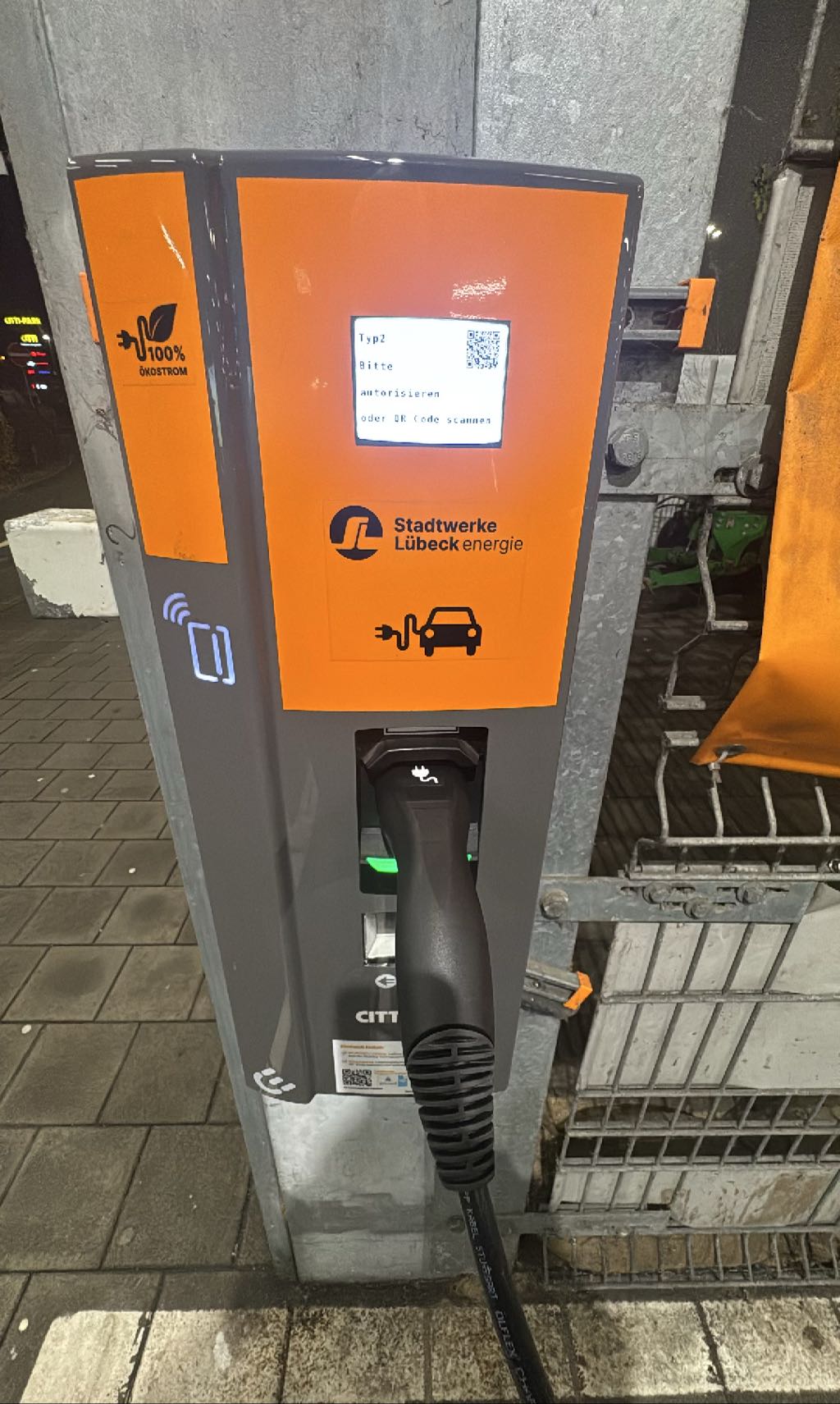 DE*451*ECITTI05 CITTI0501 - Herrenholz 14 23556 Lübeck