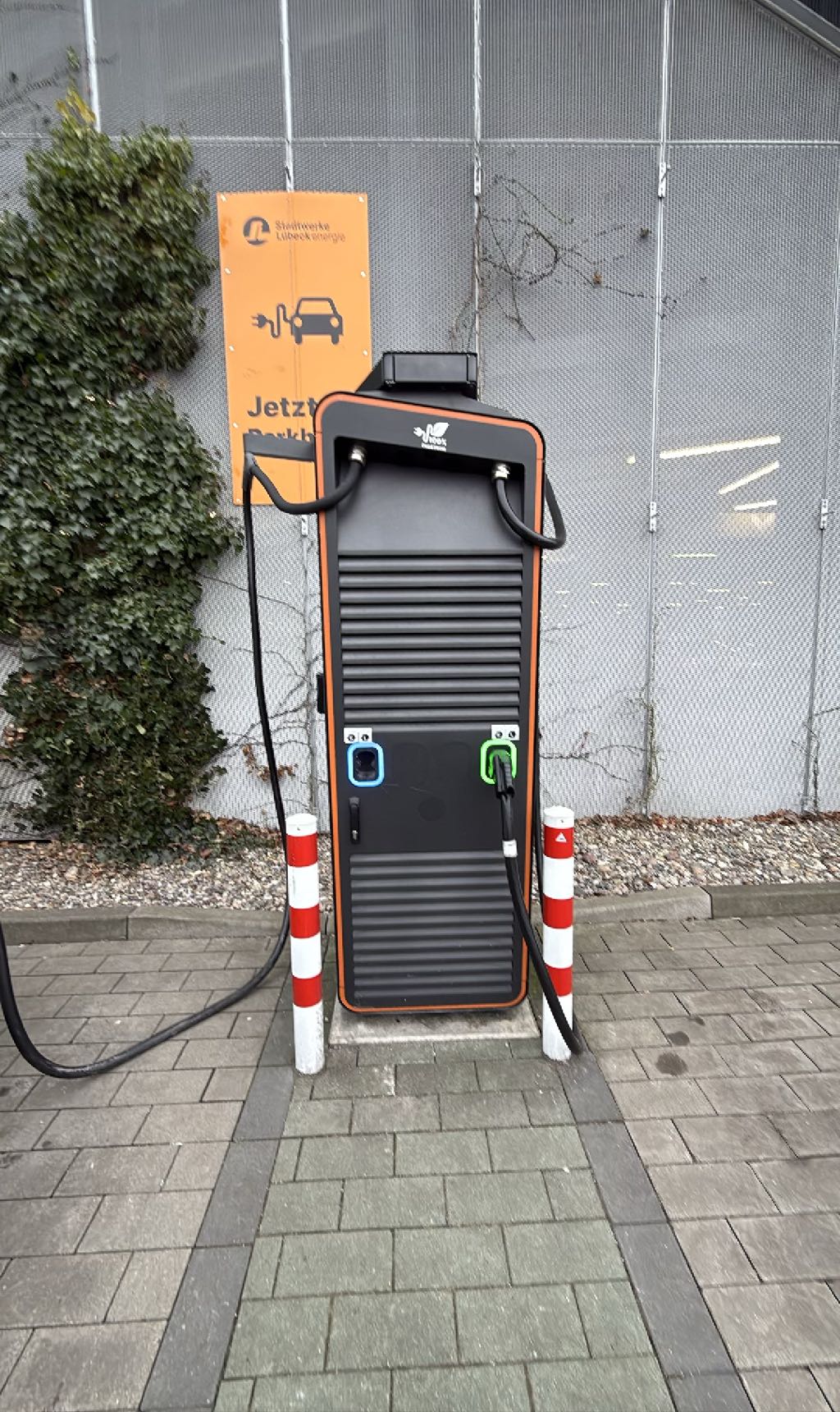 DE*451*ECITTI13 CITTI1301 - Herrenholz 14 23556 Lübeck