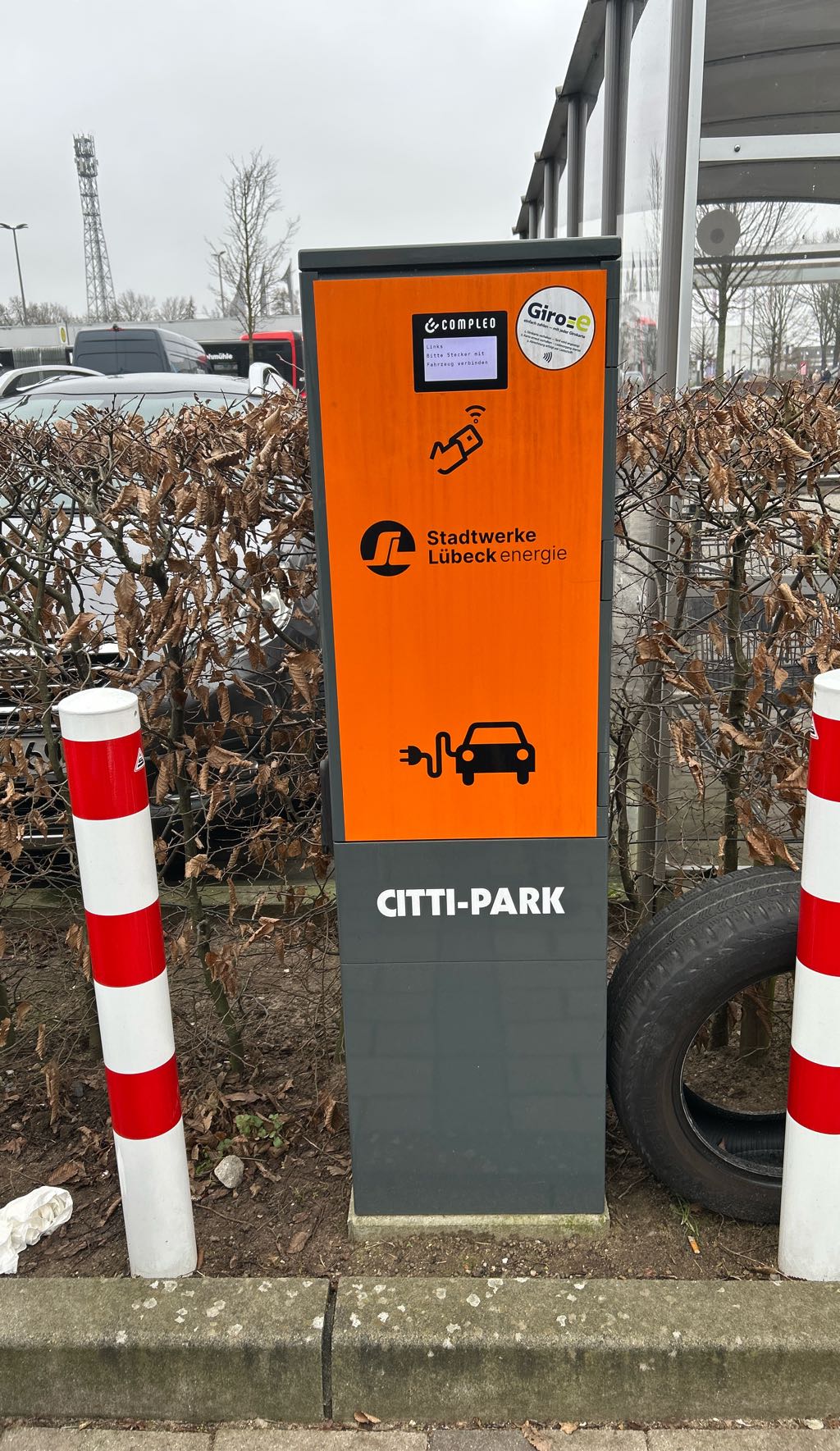DE*451*ECITTI17 CITTI1701 - Herrenholz 14 23556 Lübeck