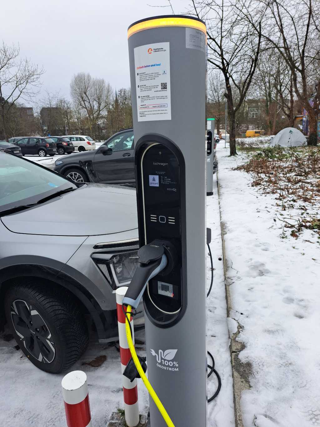 DE*451*EHL00102 DE451EHL0010202 - Willy-Brandt-Allee 9 23554 Lübeck