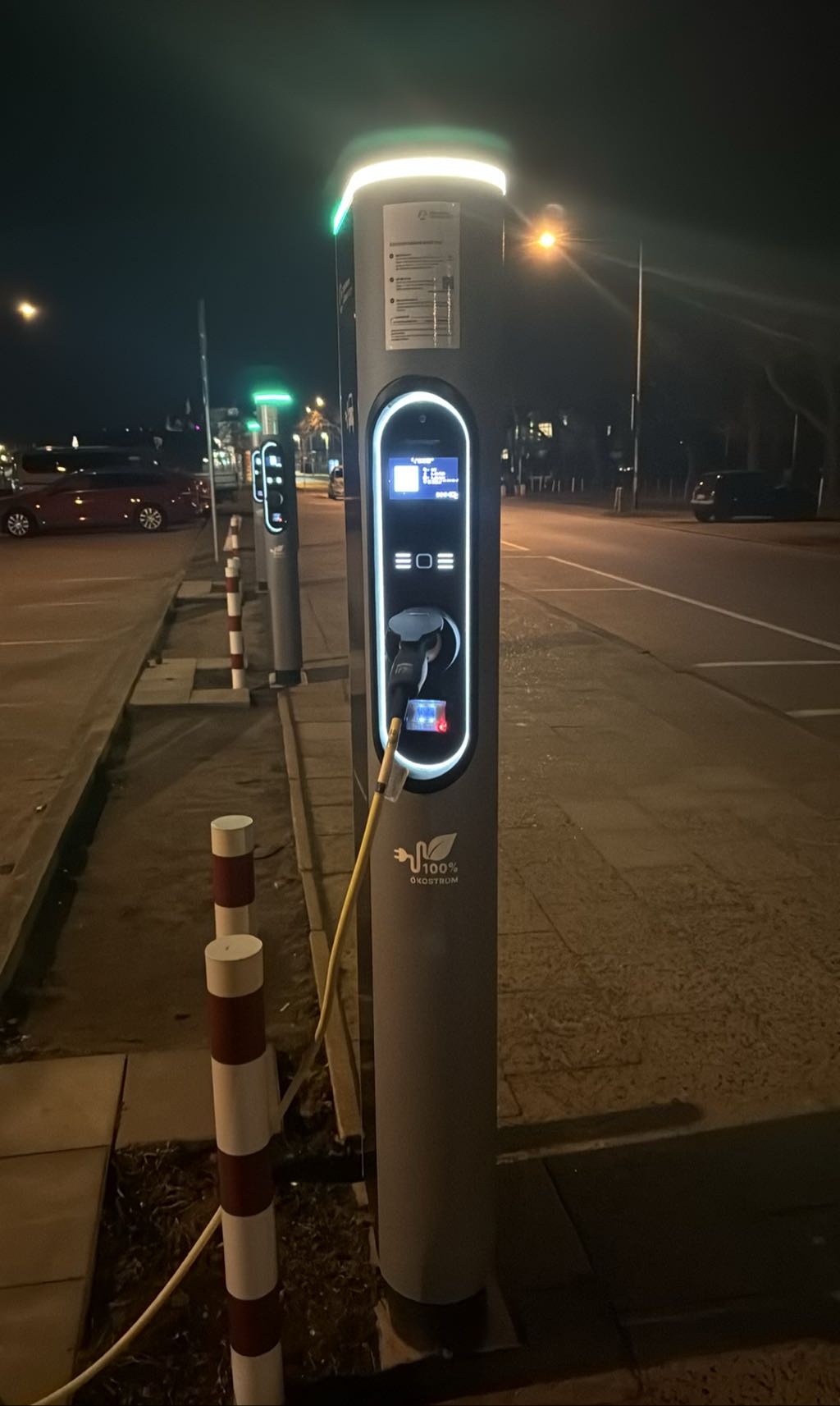 DE*451*EHL00201 DE451EHL0020102 - Trelleborgallee 2A 23570 Lübeck