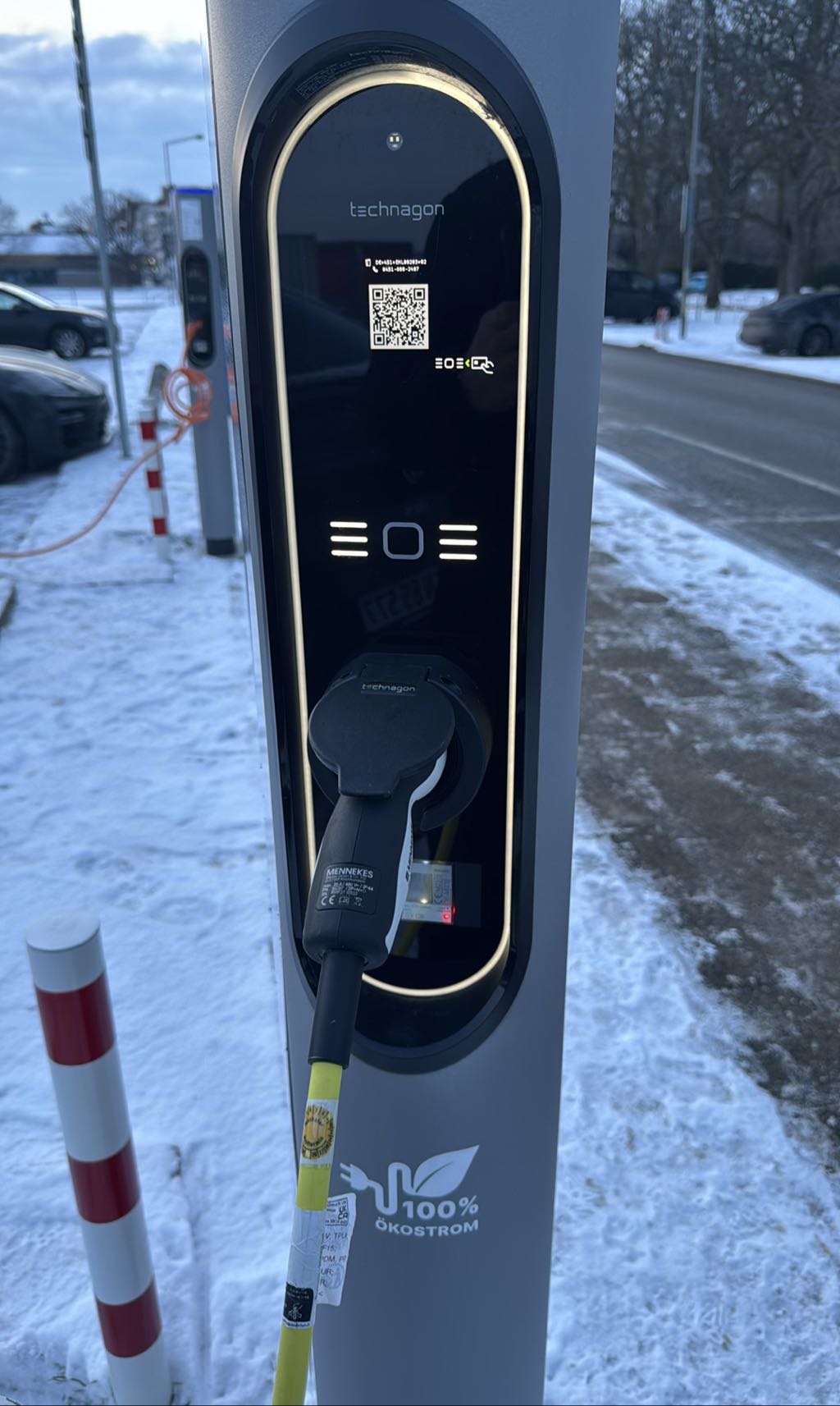 DE*451*EHL00203 DE451EHL0020301 - Trelleborgallee 2A 23570 Lübeck