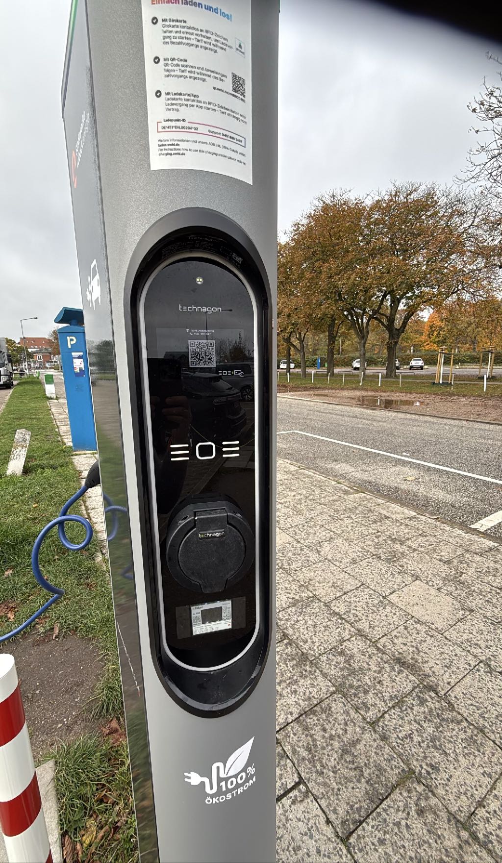 DE*451*EHL00204 DE451EHL0020402 - Trelleborgallee 2A 23570 Lübeck