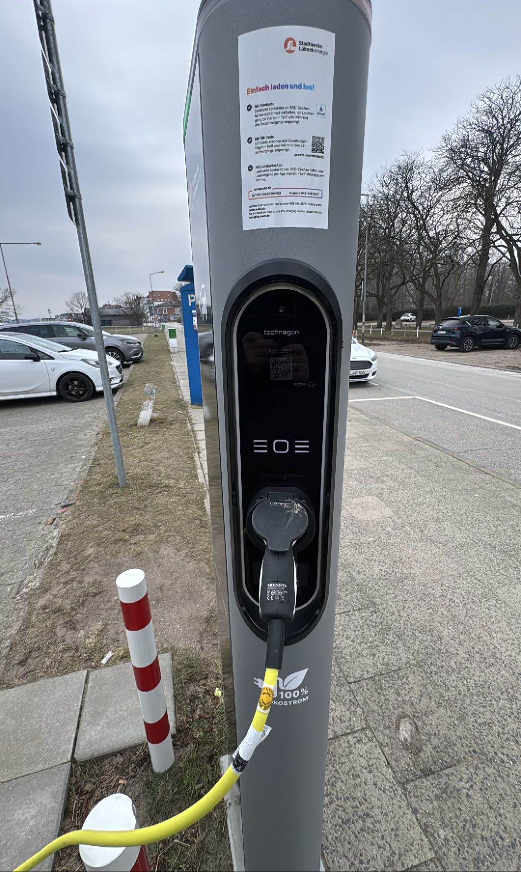 DE*451*EHL00204 DE451EHL0020401 - Trelleborgallee 2A 23570 Lübeck