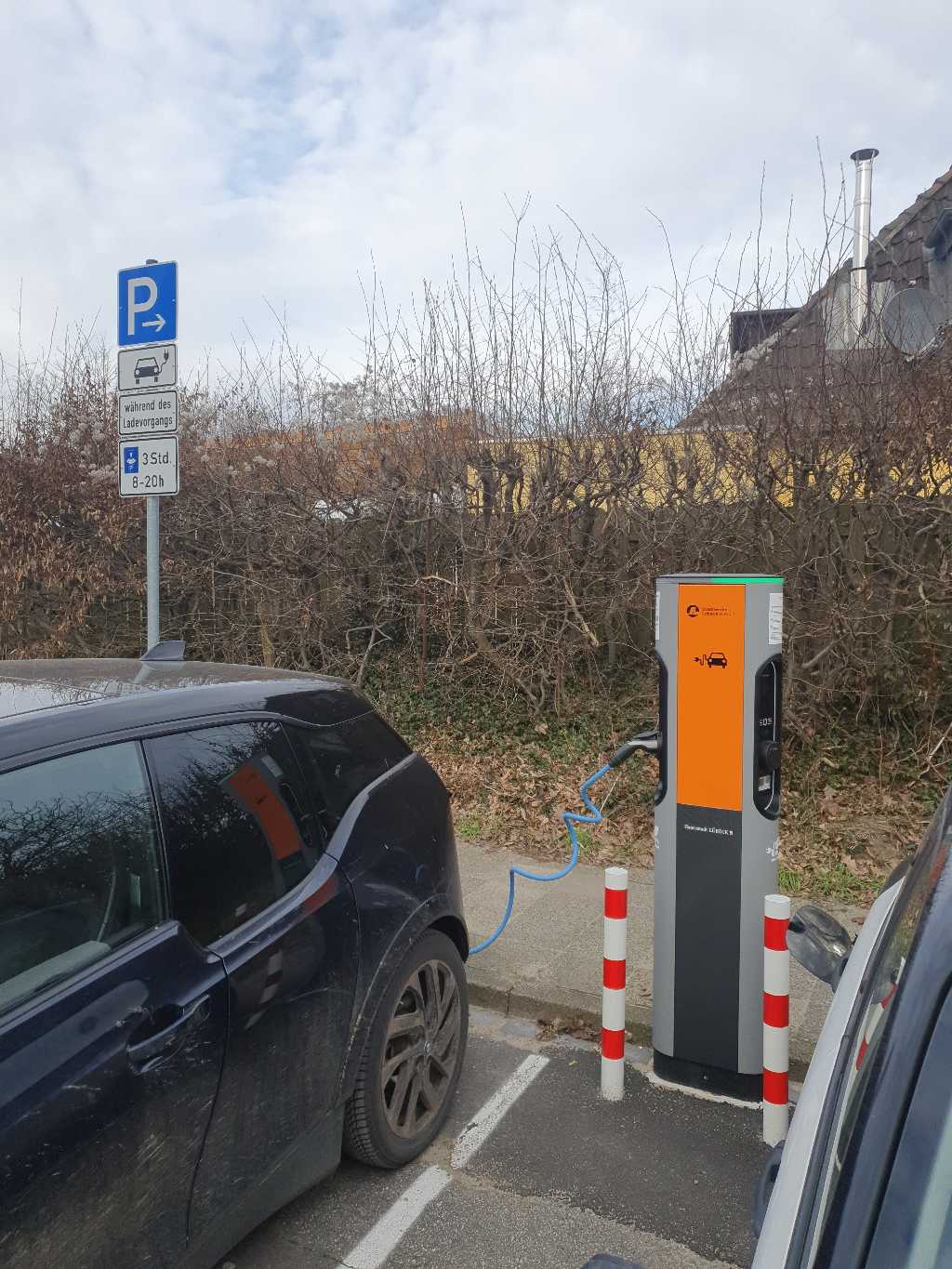 DE*451*EHL00503 DE451EHL0050302 - Edisonstraße 23562 Lübeck