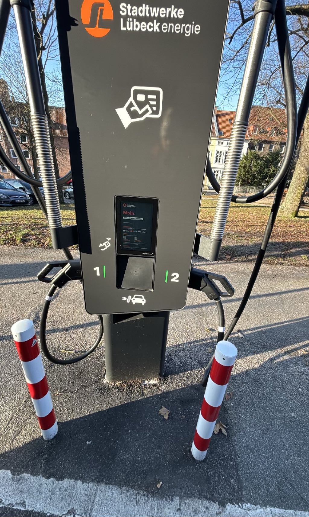 DE*451*EHL01301 DE451EHL0130101 - Großer Bauhof 14 23552 Lübeck