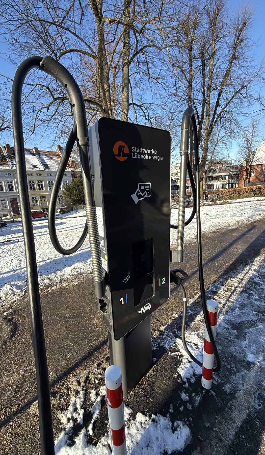 DE*451*EHL01301 DE451EHL0130101 - Großer Bauhof 14 23552 Lübeck