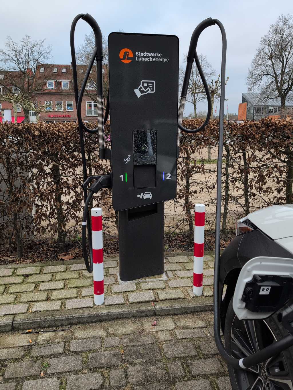 DE*451*EHL01501 DE451EHL0150101 - Kirchplatz 7 23569 Lübeck