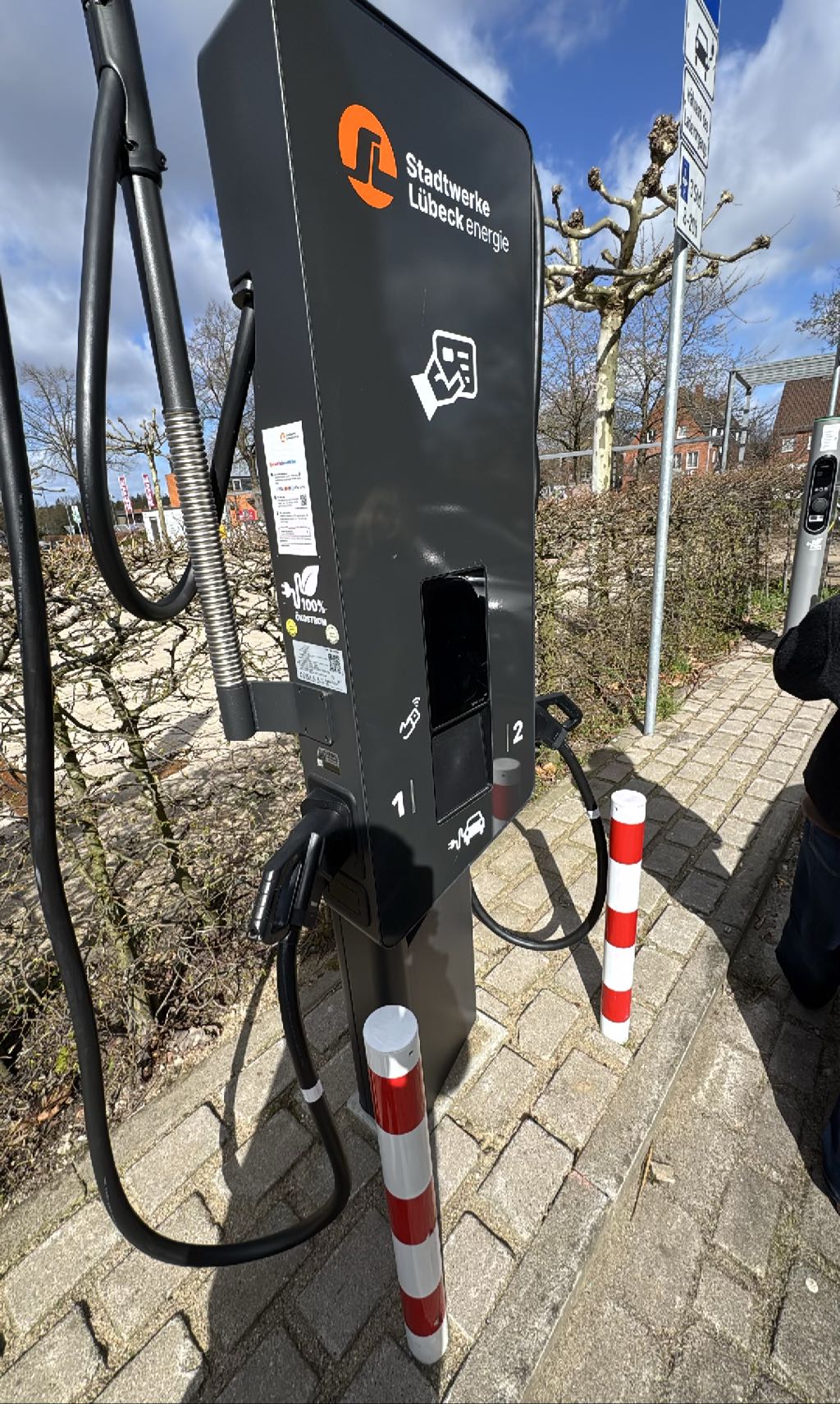 DE*451*EHL01502 DE451EHL0150201 - Kirchplatz 7 23569 Lübeck