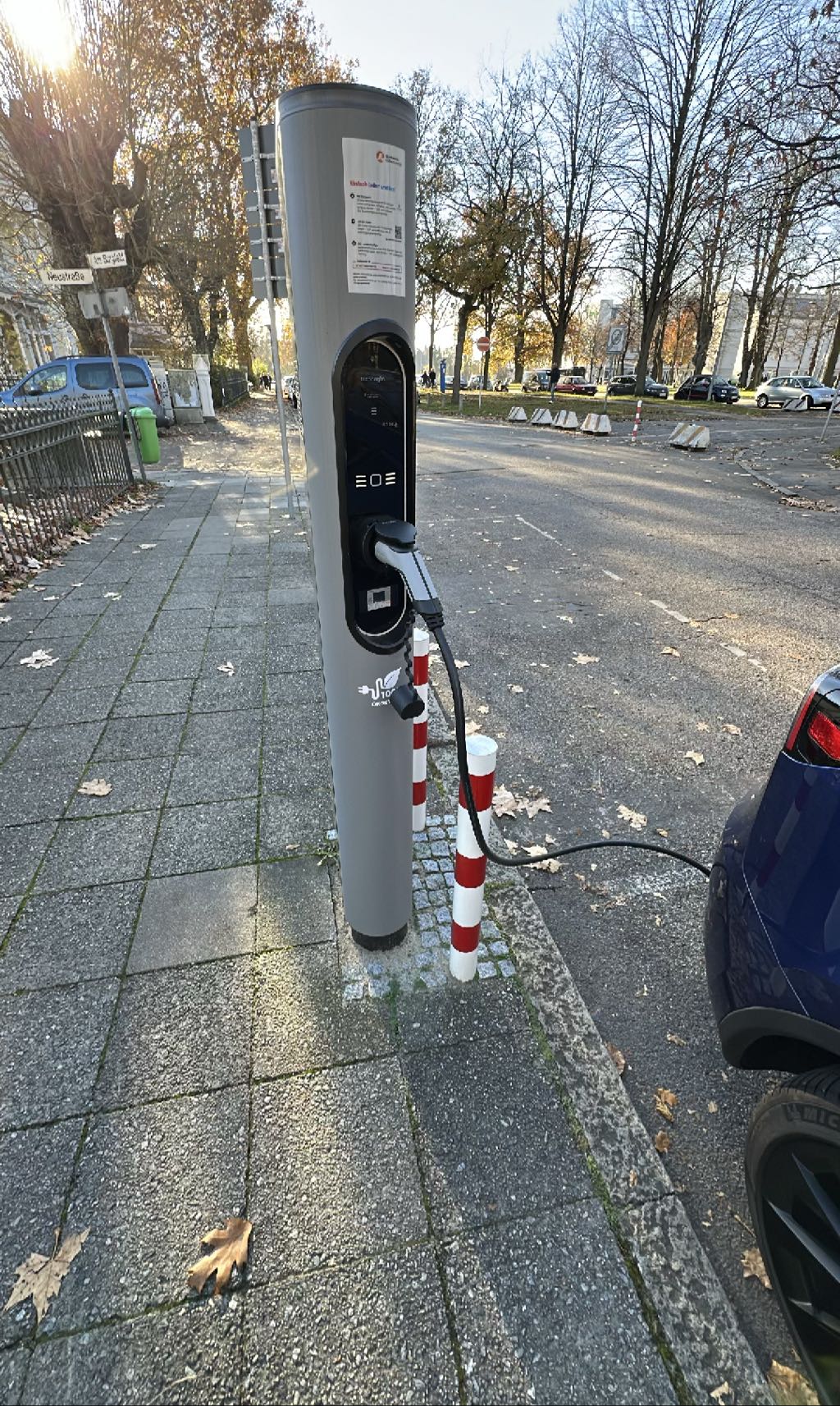 Ladepunkt DE*451*EHL01901 DE451EHL0190102 - Am Burgfeld 5 23568 Lübeck DE*451*EHL01901 DE451EHL0190102 - Am Burgfeld 5 23568 Lübeck