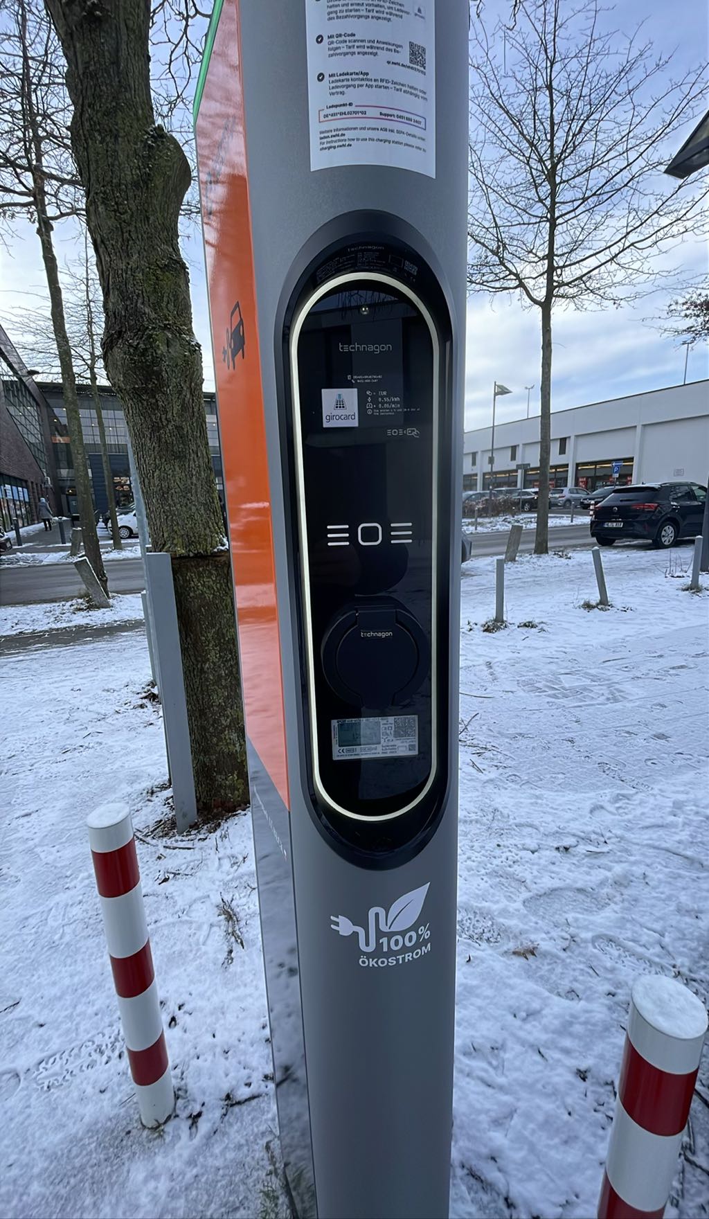 DE*451*EHL02701 DE451EHL0270102 - Alexander-Fleming-Straße 12 23562 Lübeck