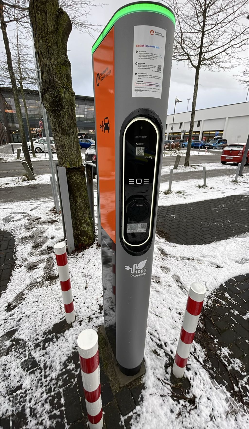 DE*451*EHL02702 DE451EHL0270201 - Alexander-Fleming-Straße 12 23562 Lübeck