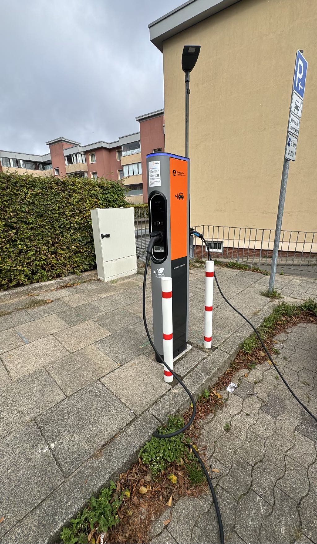 DE*451*EHL03201 DE451EHL0320102 - Vorwerker Str. 74 23554 Lübeck