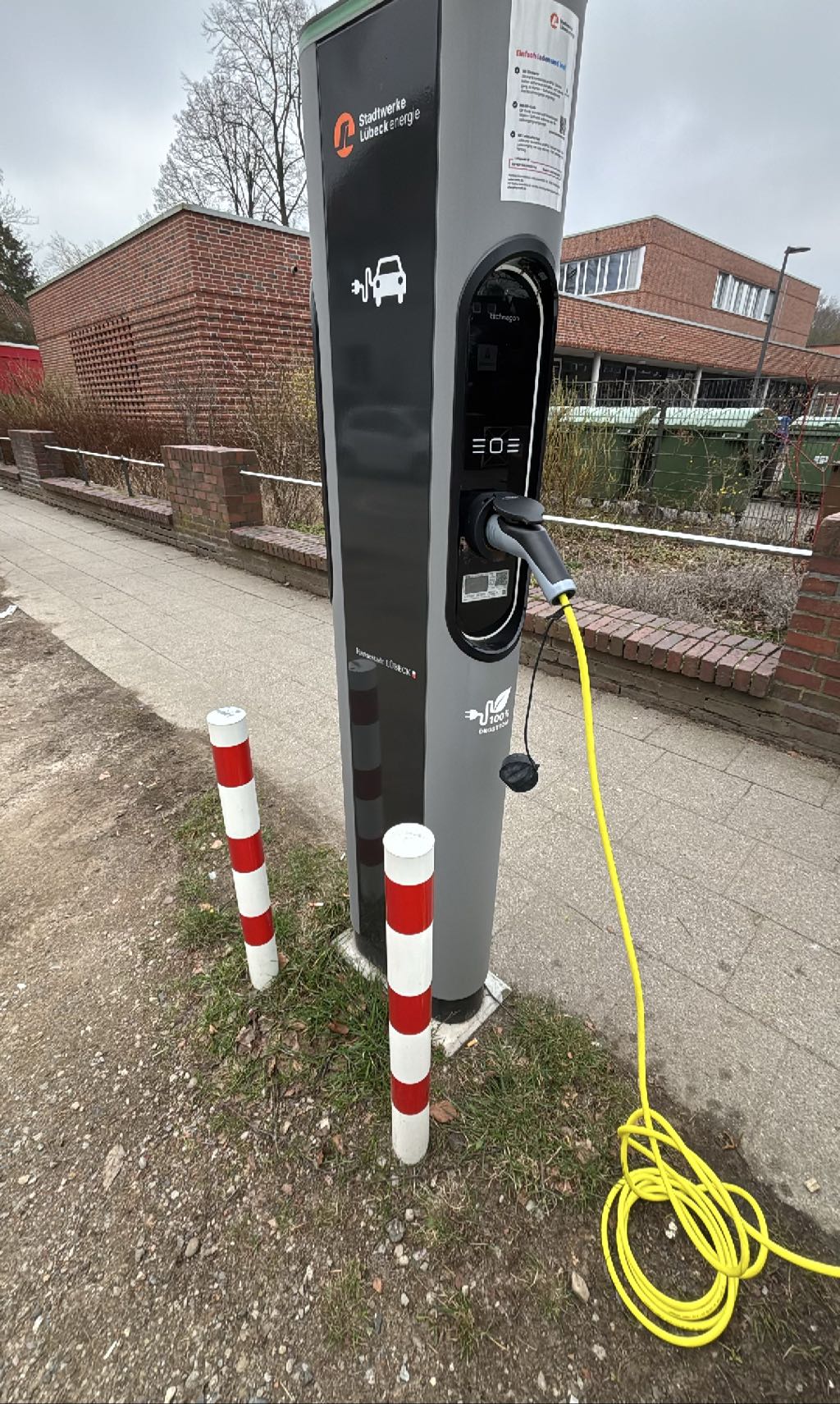 DE*451*EHL04003 DE451EHL0400301 - Am Klosterhof 40 23562 Lübeck