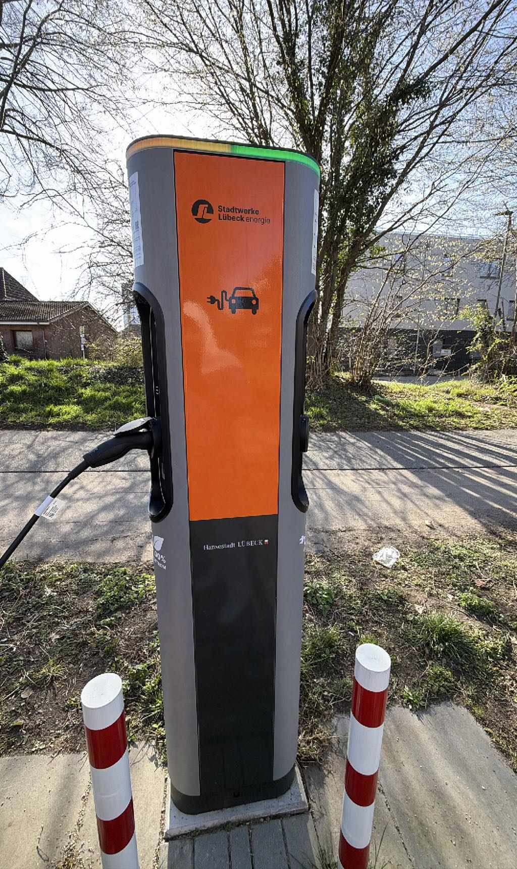 DE*451*EHL04402 DE451EHL0440202 - Elbingstraße 12 23569 Lübeck