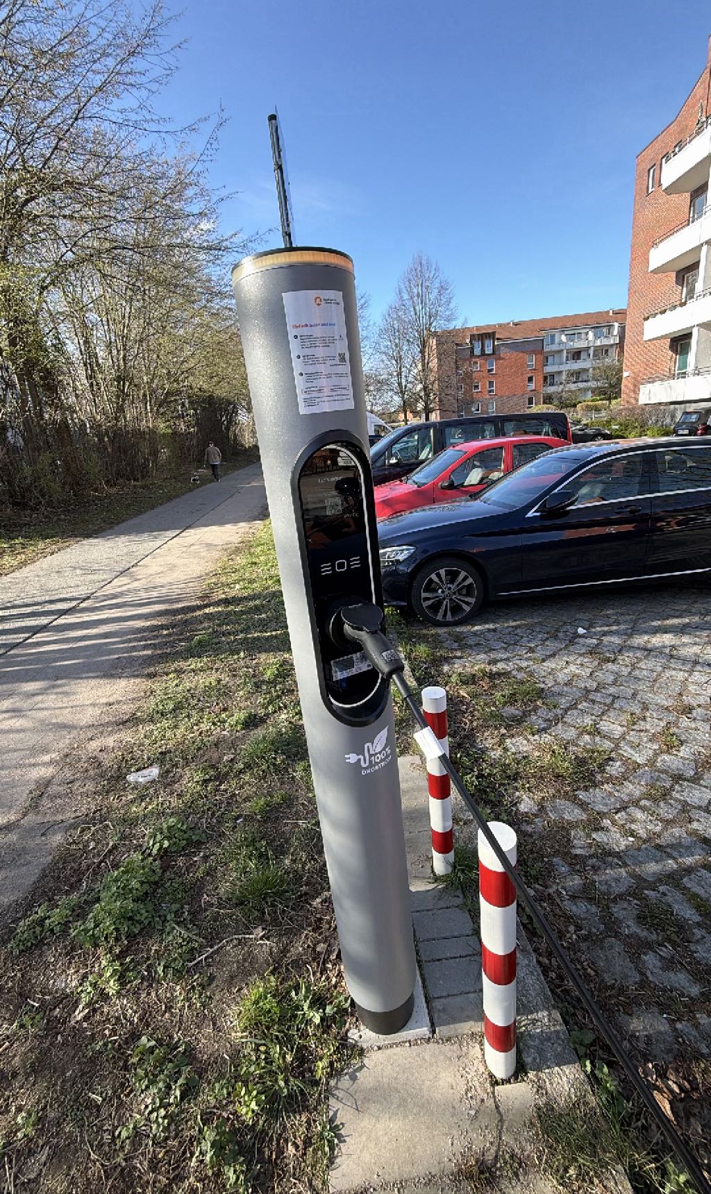 DE*451*EHL04402 DE451EHL0440202 - Elbingstraße 12 23569 Lübeck