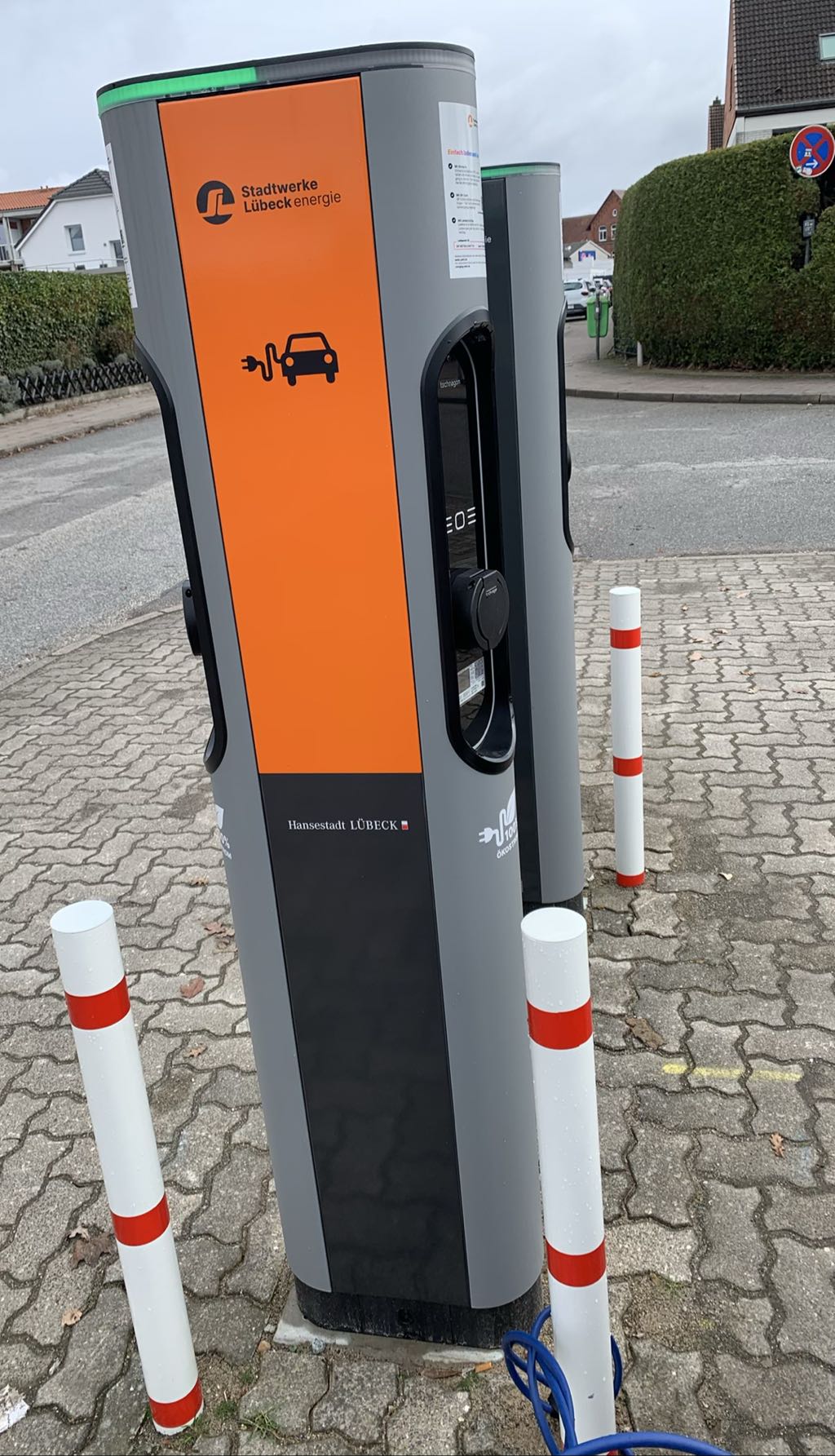 DE*451*EHL04501 DE451EHL0450101 - Georg-Kerschensteiner-Str. 25A 23554 Lübeck