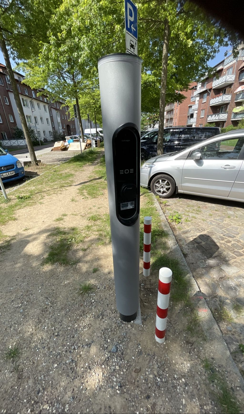 DE*451*EHL04701 DE451EHL0470101 - Langeneßallee 17 23554 Lübeck