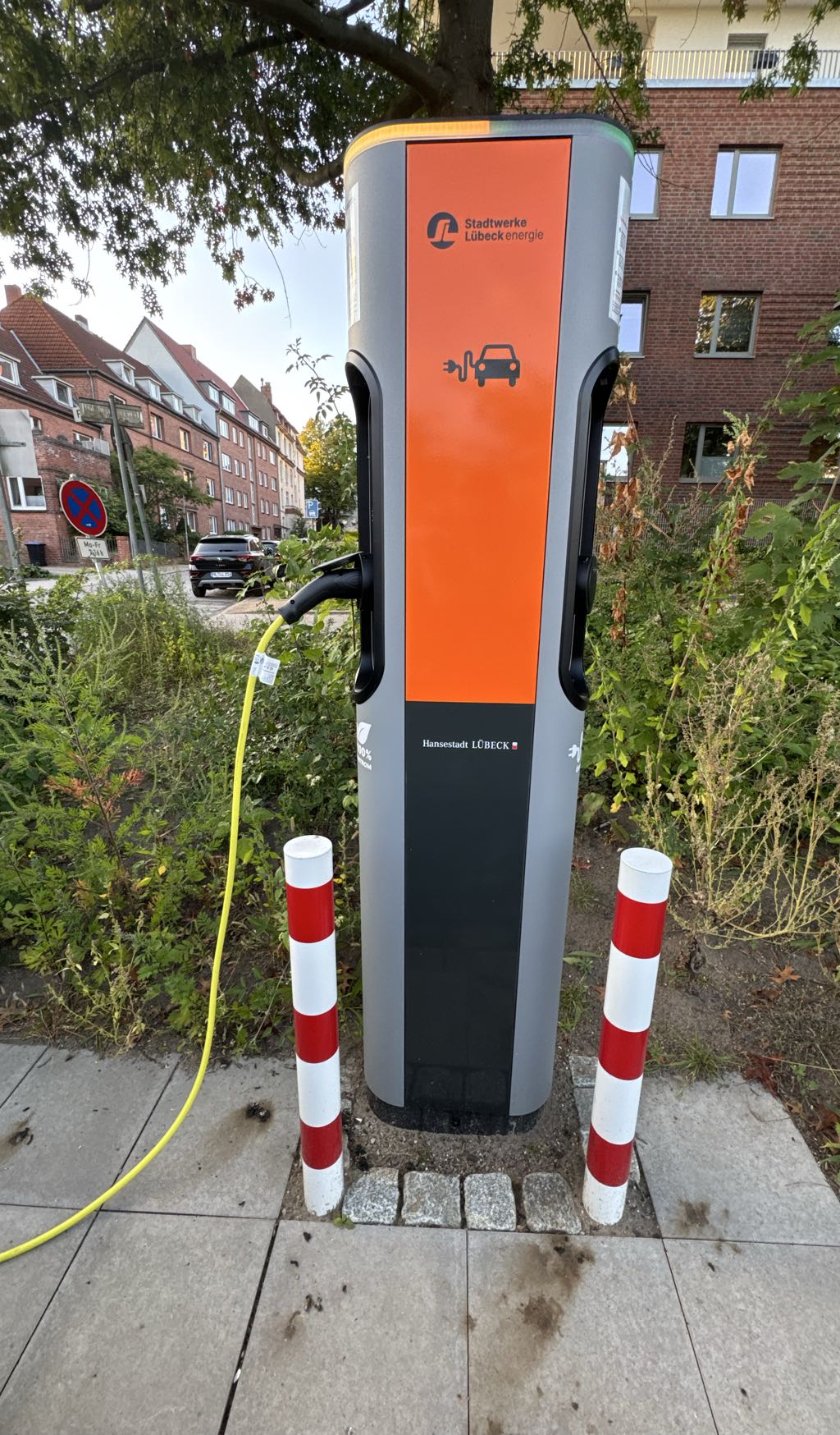 DE*451*EHL06402 DE451EHL0640202 - Nelkenstraße 11 23558 Lübeck