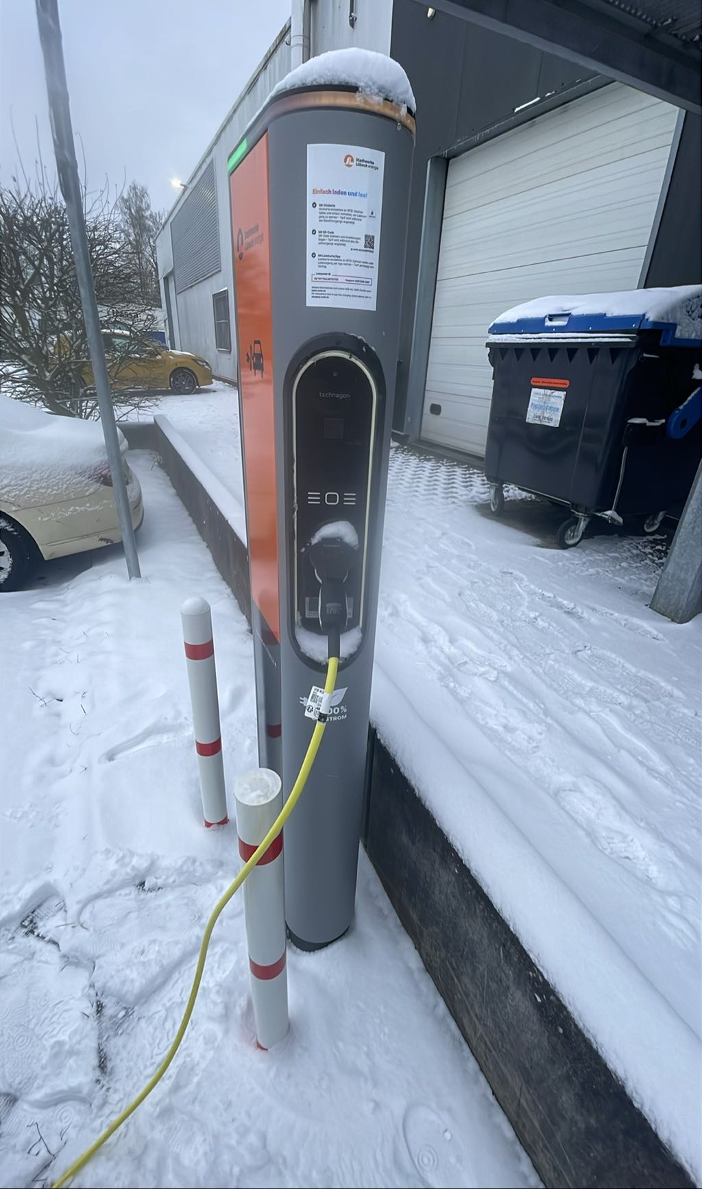 DE*451*EHL06702 DE451EHL0670201 - Osterweide 2 23562 Lübeck