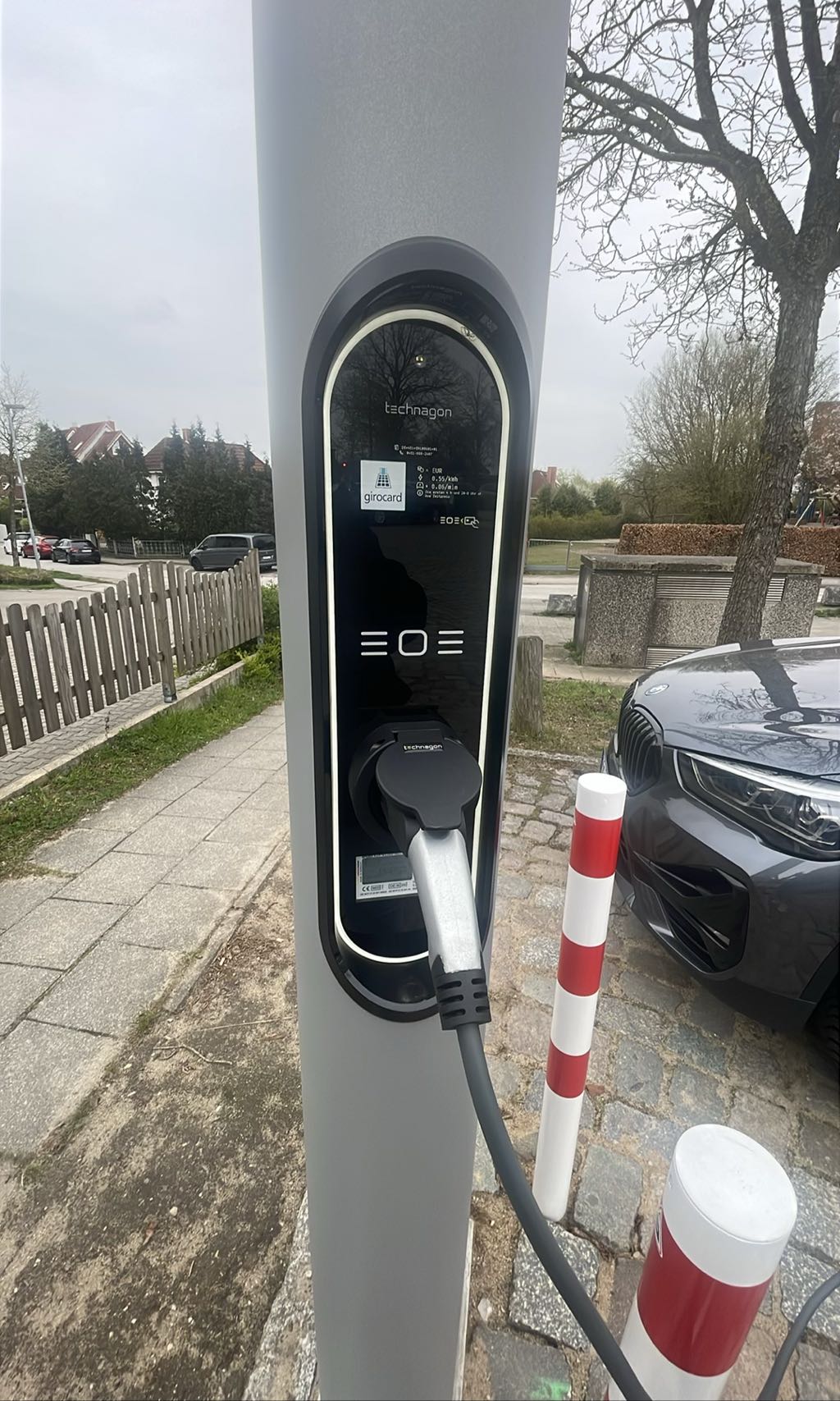 DE*451*EHL08601 DE451EHL0860102 - Luise-Otto-Peters-Straße 1 23558 Lübeck