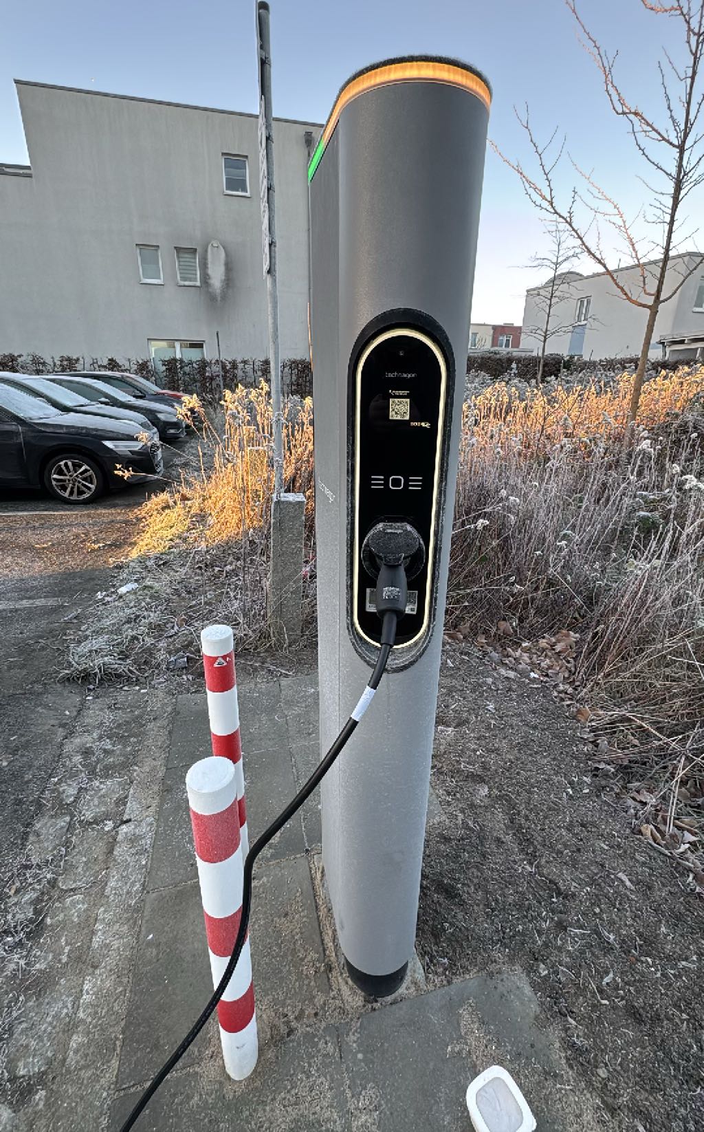 DE*451*EHL08702 DE451EHL0870201 - Maria-Goeppert-Straße 6 23562 Lübeck