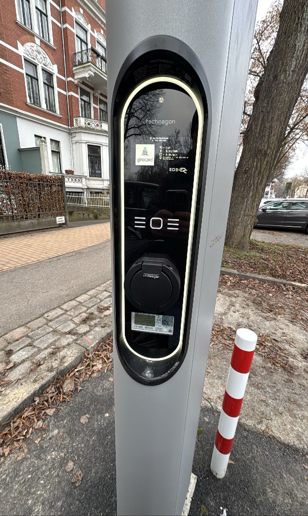 DE*451*EHL08902 DE451EHL0890201 - Moltkestraße 26 23564 Lübeck