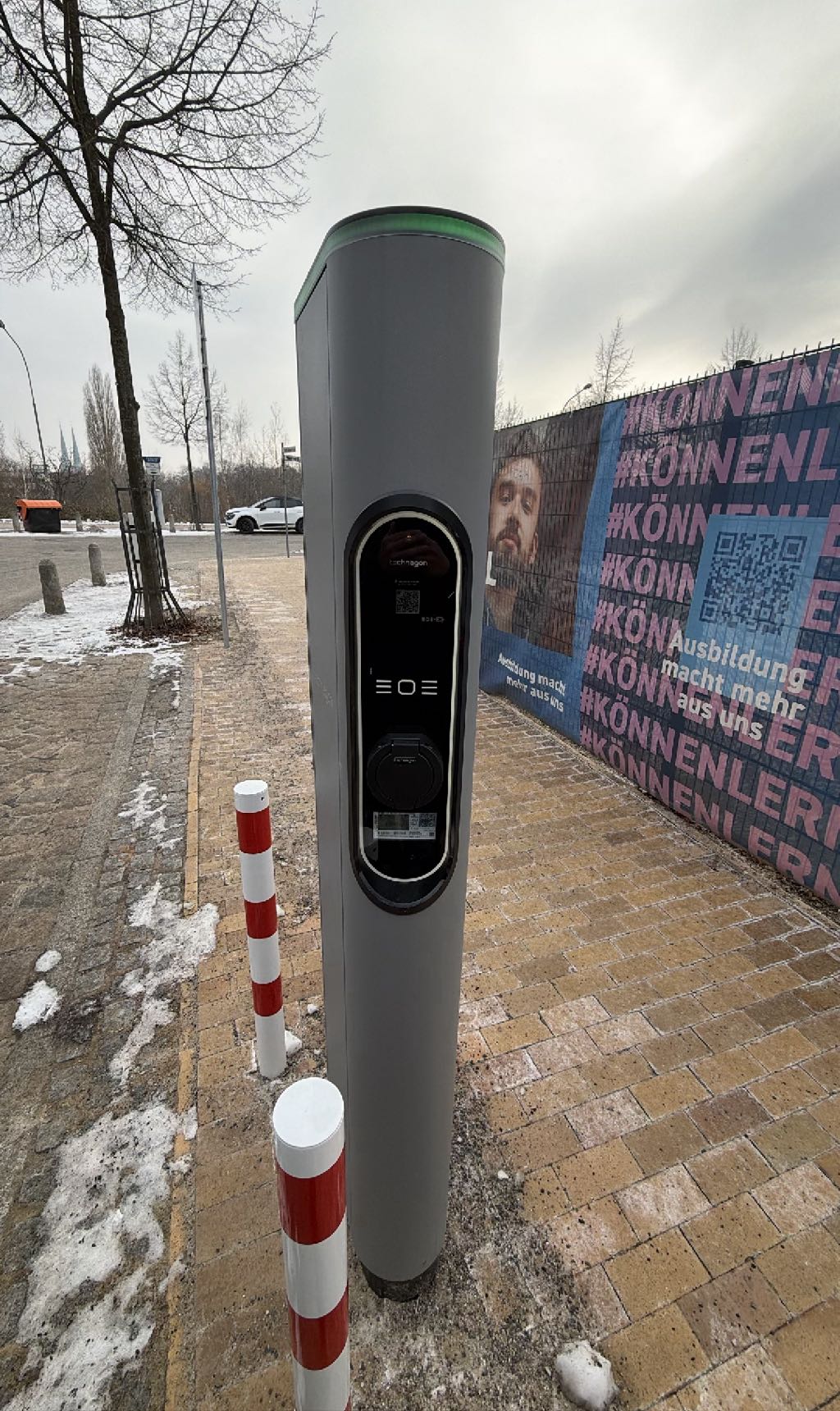 DE*451*EHL10201 DE451EHL1020101 - Konrad-Adenauer-Straße 8 23558 Lübeck