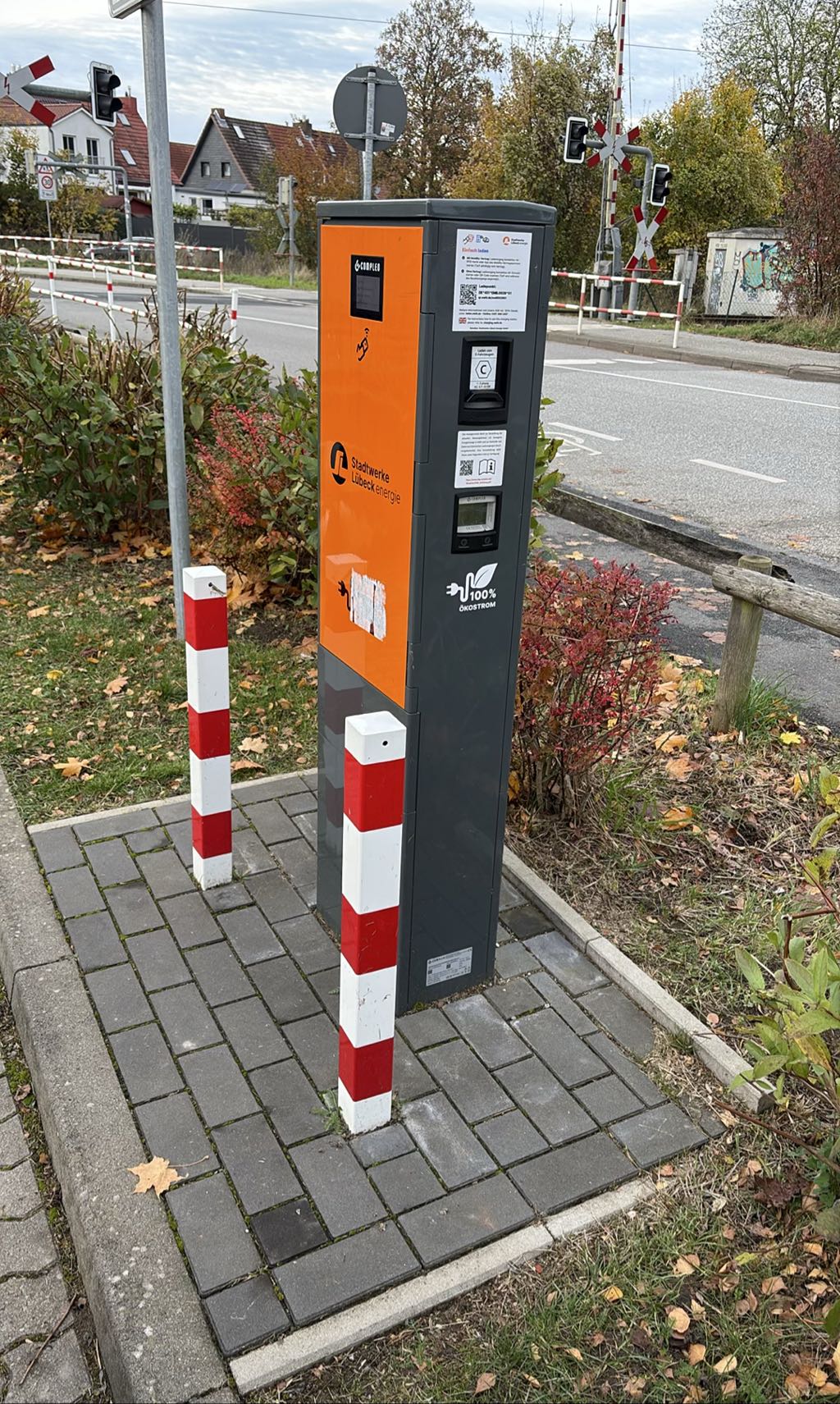 DE*451*EMIL0029 EMIL002902 - Travemünder Landstraße 23570 Lübeck