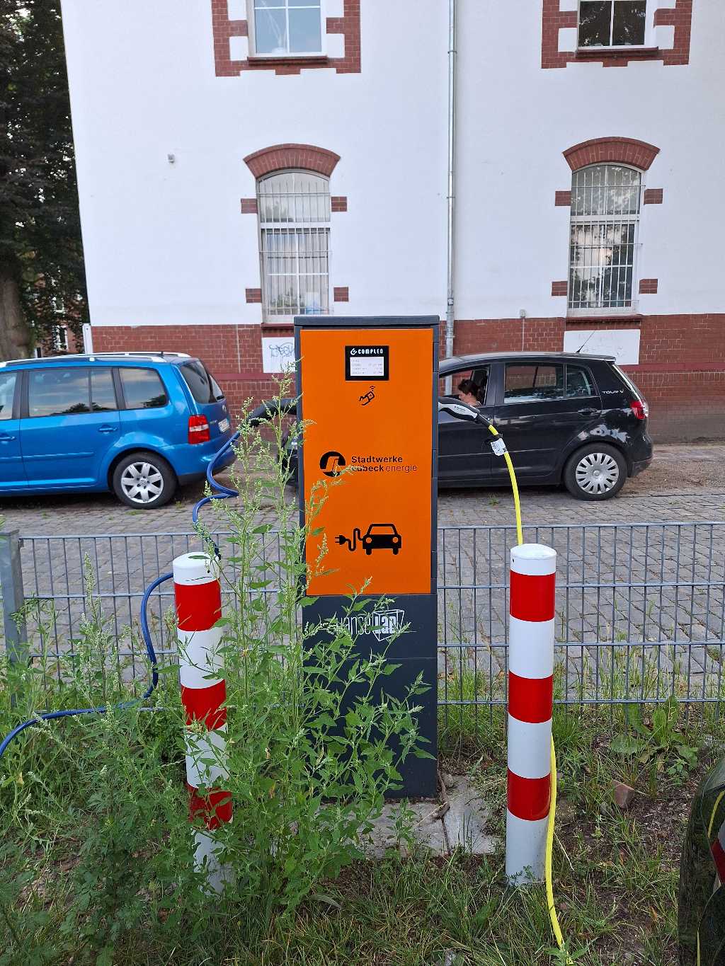 DE*451*EVRL0102 VRL010201 - Meesenring 14 23566 Lübeck
