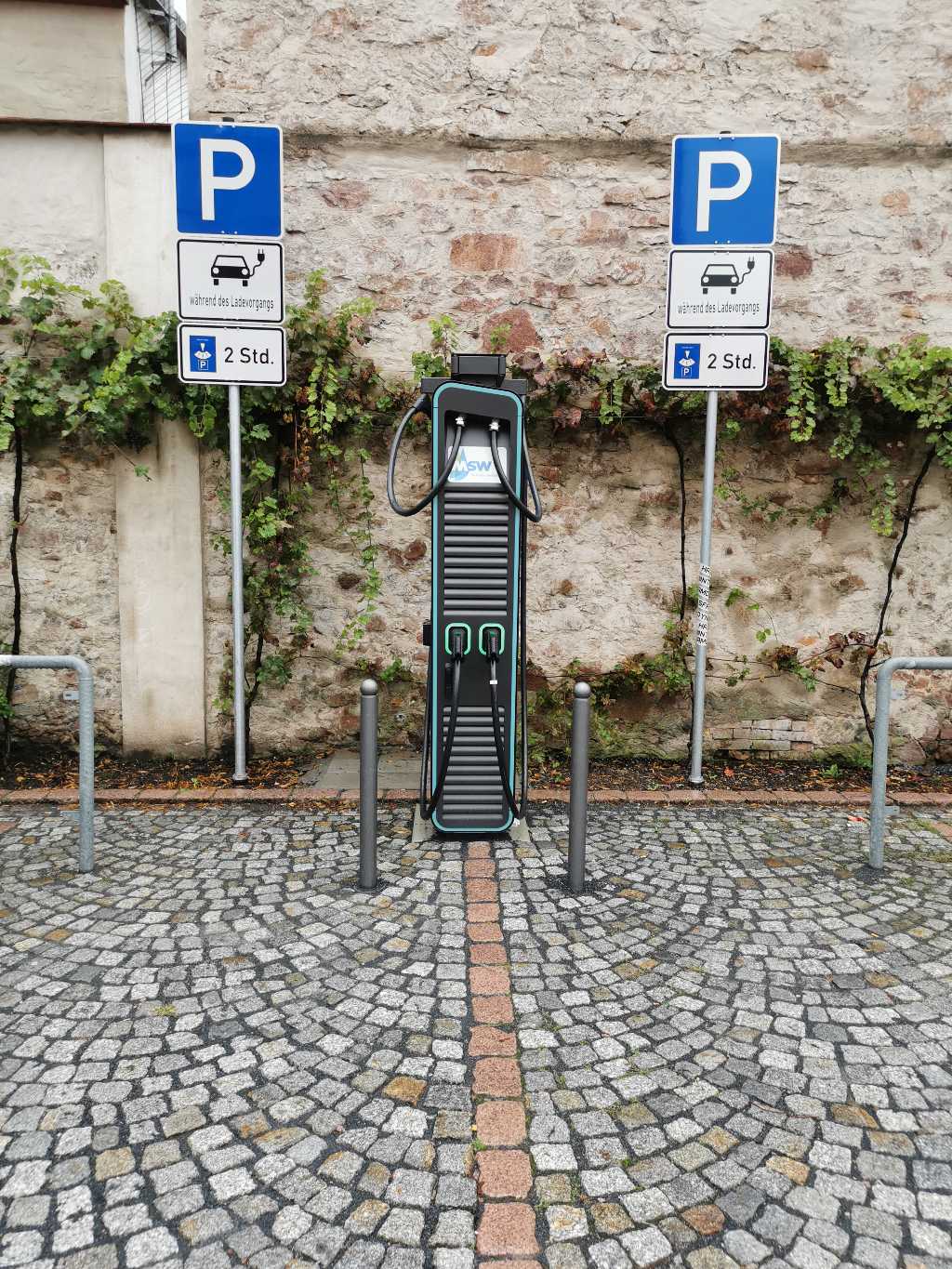 DE*MSW*E60034  - Gerbergasse 21 01662 Meißen