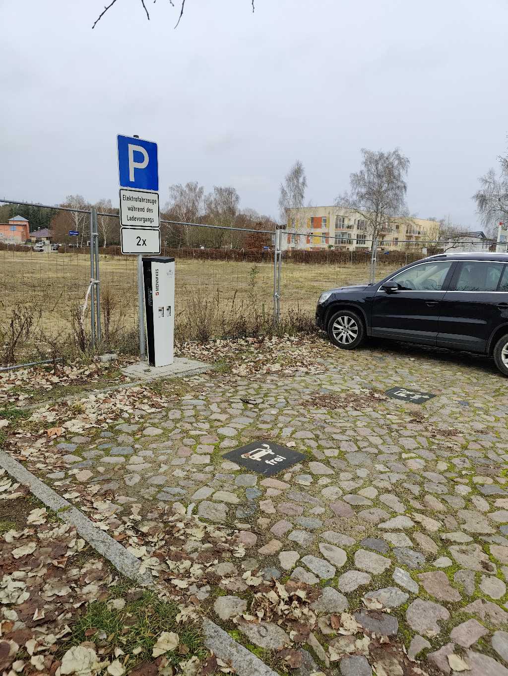 DE*221*E5805 58055 - August-Bebel-Straße 16 17213 Malchow