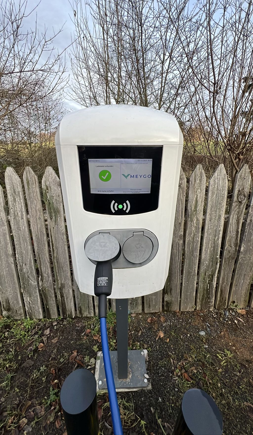 DE*MEY*E10015*S1 MEYGO10015S1 - Kuralpe 2 64686 Lautertal