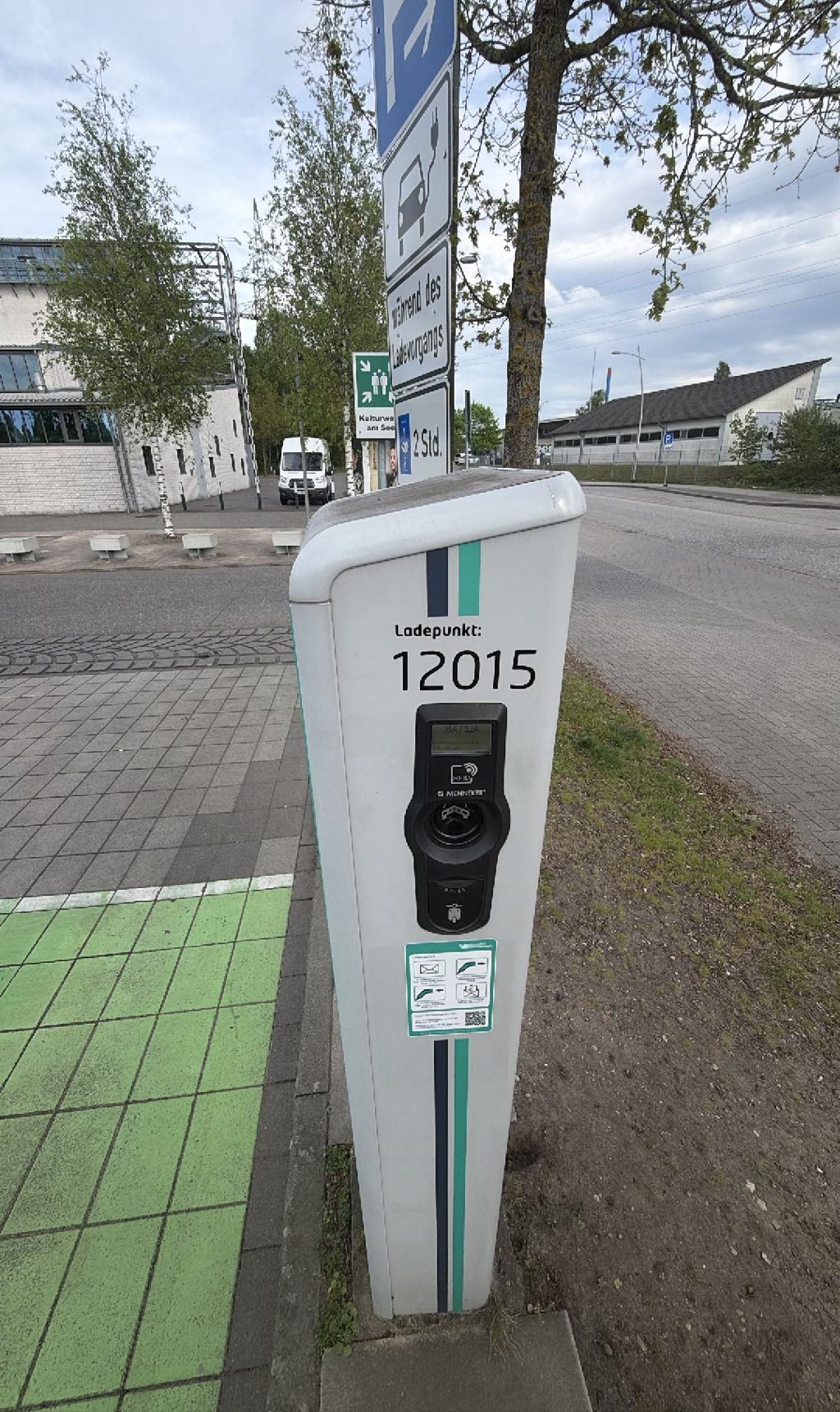 DE*NOR*E1201 12014 - Stormarnstraße 55 22844 Norderstedt