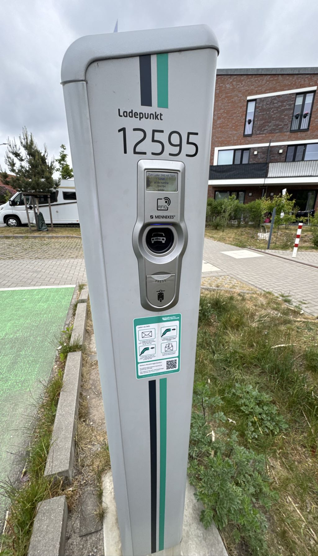 DE*NOR*E1259 12594 - Buckhörner Moor 38 22846 Norderstedt