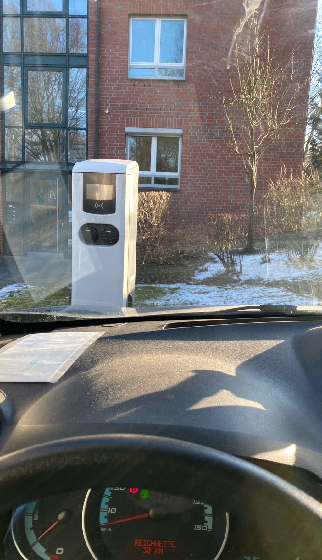 DE*199*ENWGMW0001 NWG10 - Maienweg 245 22335 Hamburg