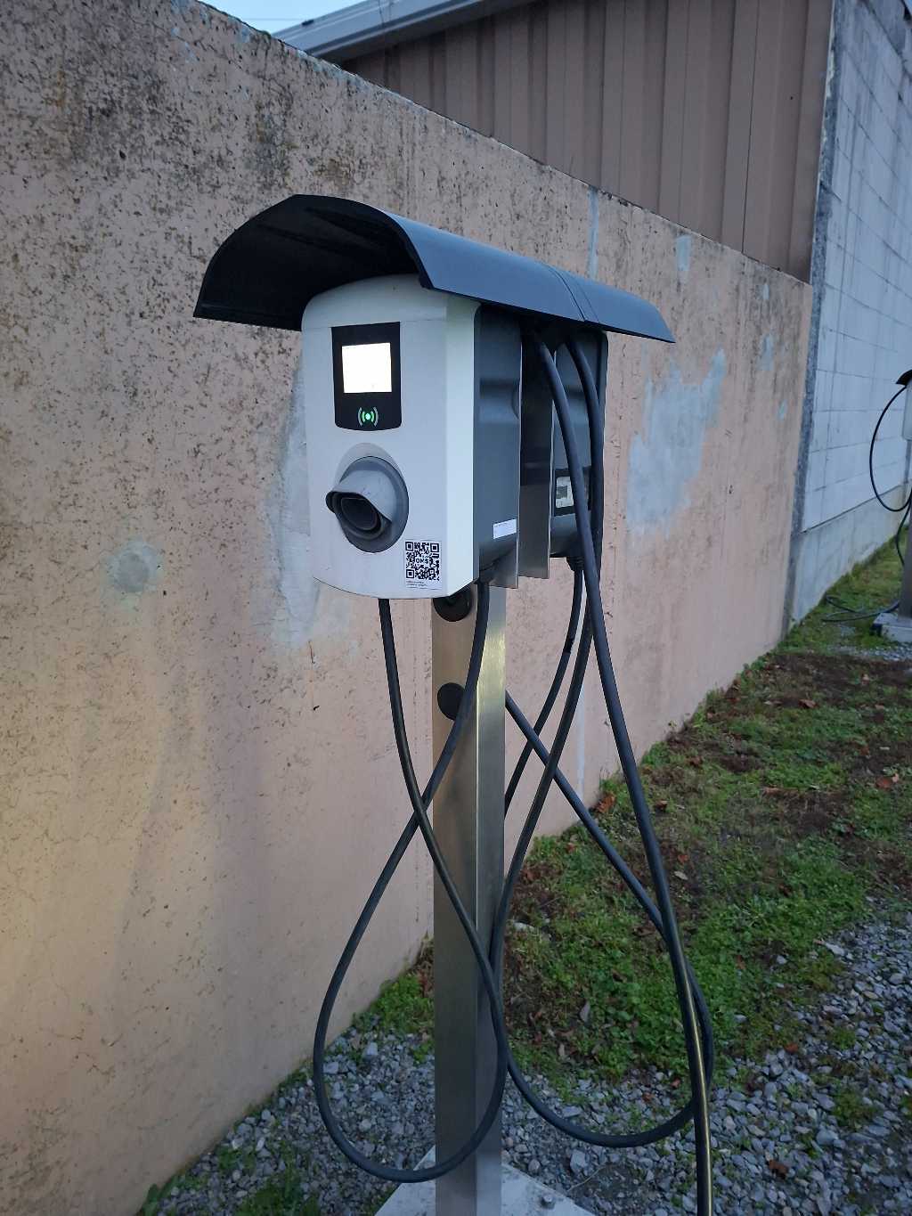 DE*OMS*EC*A0107 ECA1071 - Edwin Reis Straße 1 68229  Mannheim