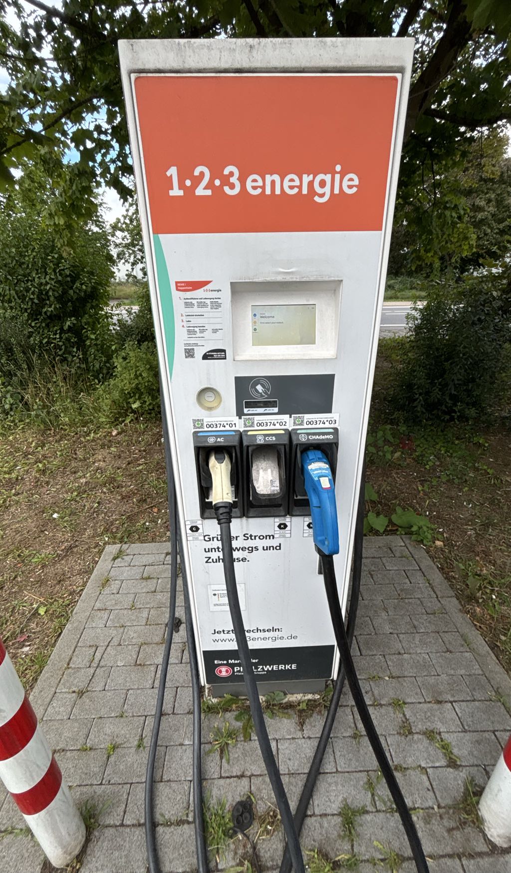 DE*PWA*EABB22552X00374 13409 - Tiergartenstraße 5 64646 Heppenheim