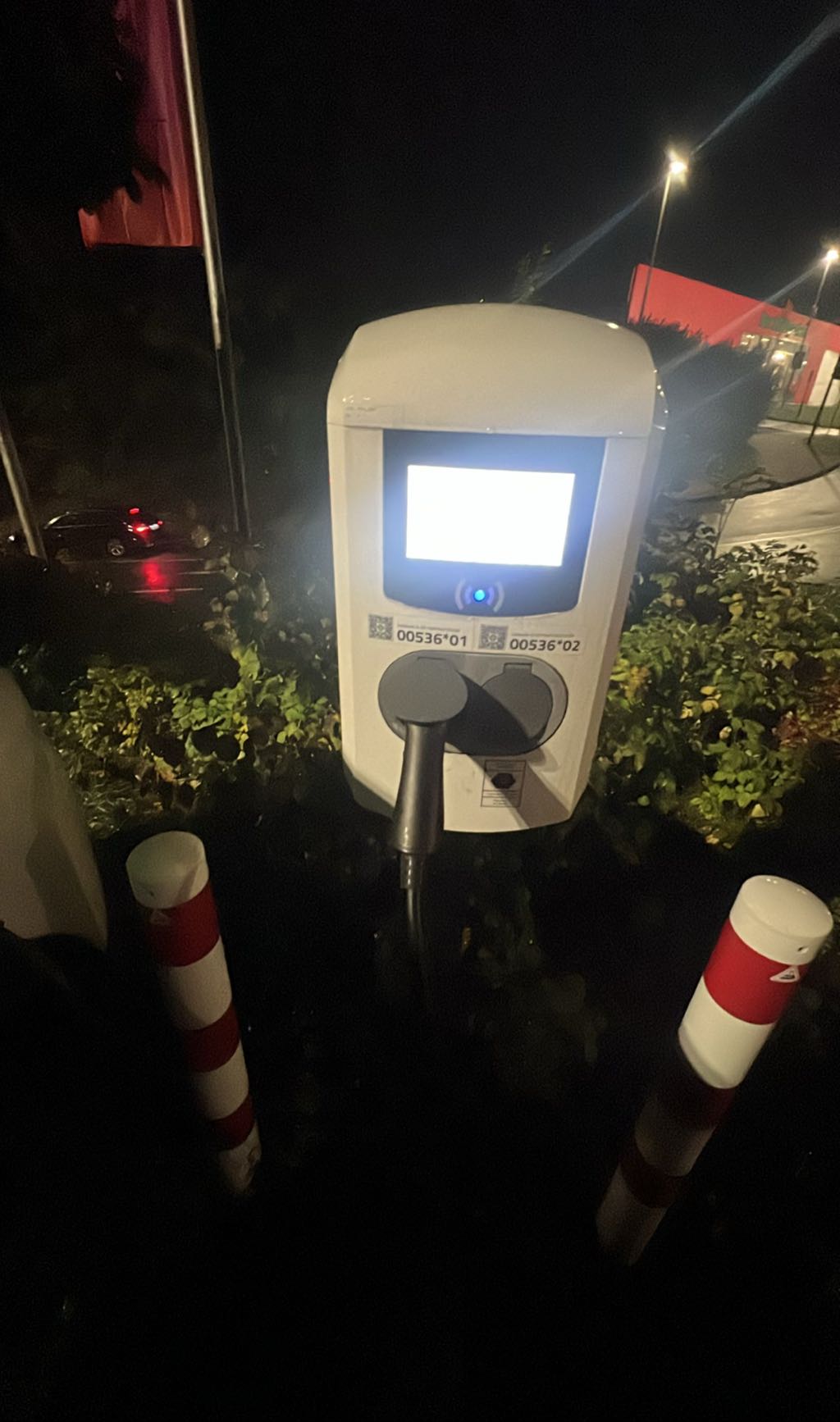 DE*PWA*EALF22558X00536 13733 - Oberbergische Straße 201 42285 Wuppertal