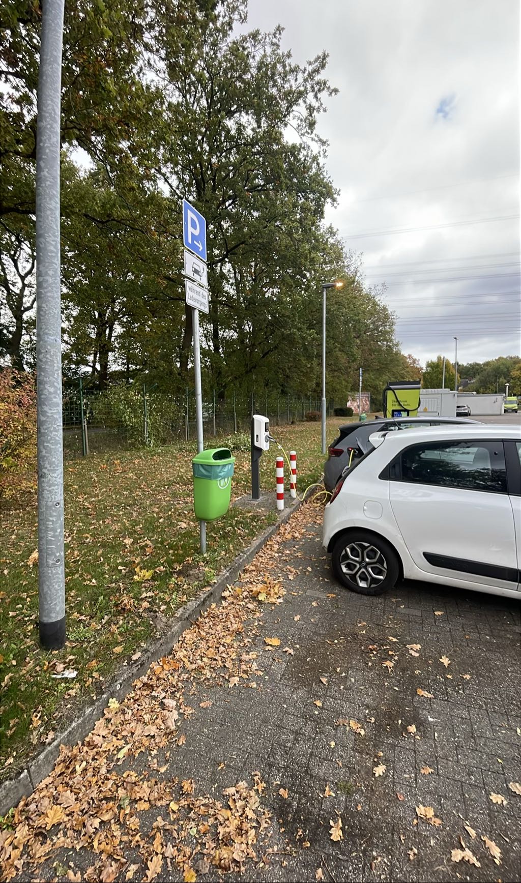 DE*PWA*EALF22558X01447 24896 - Eulenkrugstraße 190 22359 Hamburg