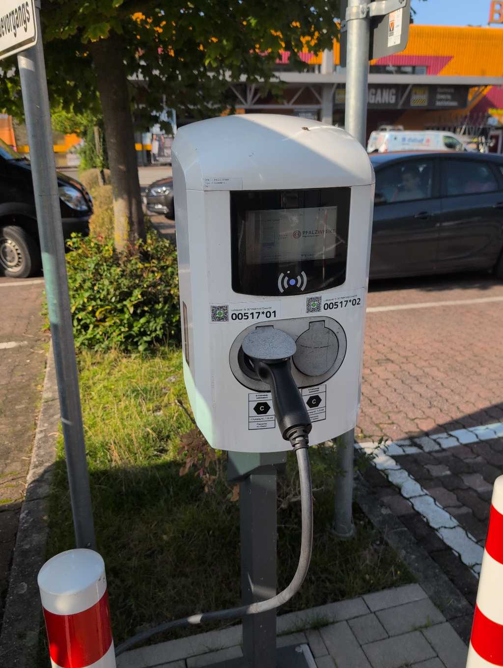 DE*PWA*EALF24423X00517 13697 - An Der Alten Ziegelei 33 48157 Münster