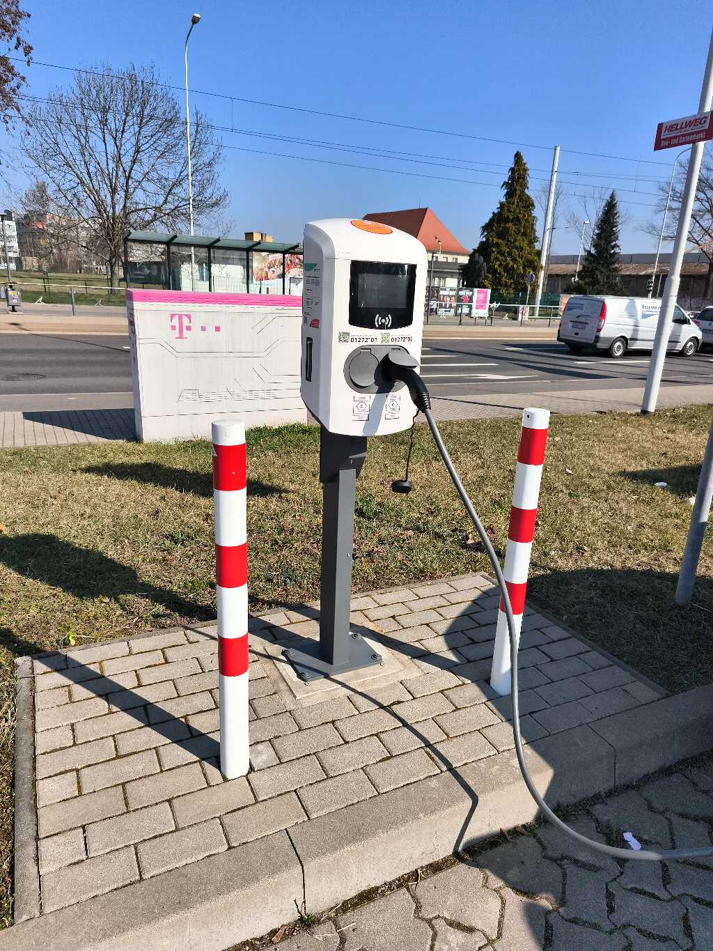 DE*PWA*EALF24423X01272 15389 - Delitzscher Straße 54 06112 Halle