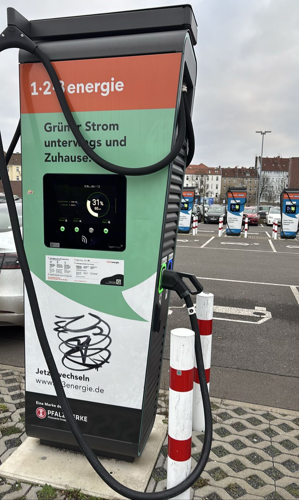 DE*PWA*EALP22267X00302 13258 - Schnellerstraße 133 12439 Berlin